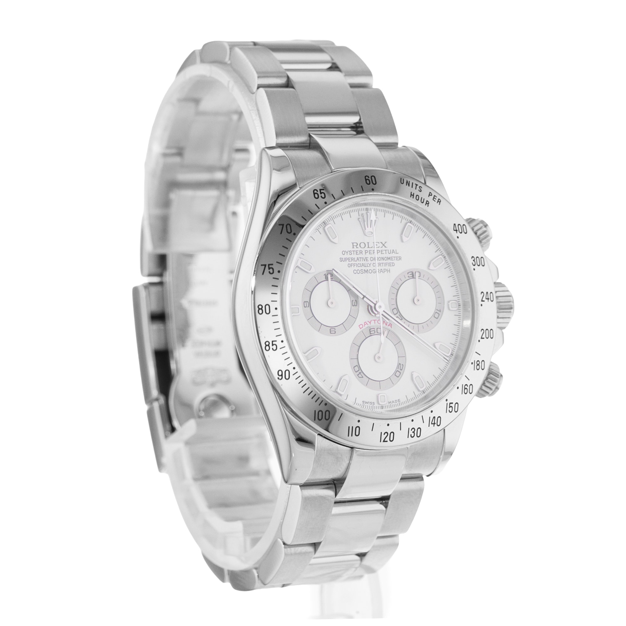 Rolex Daytona