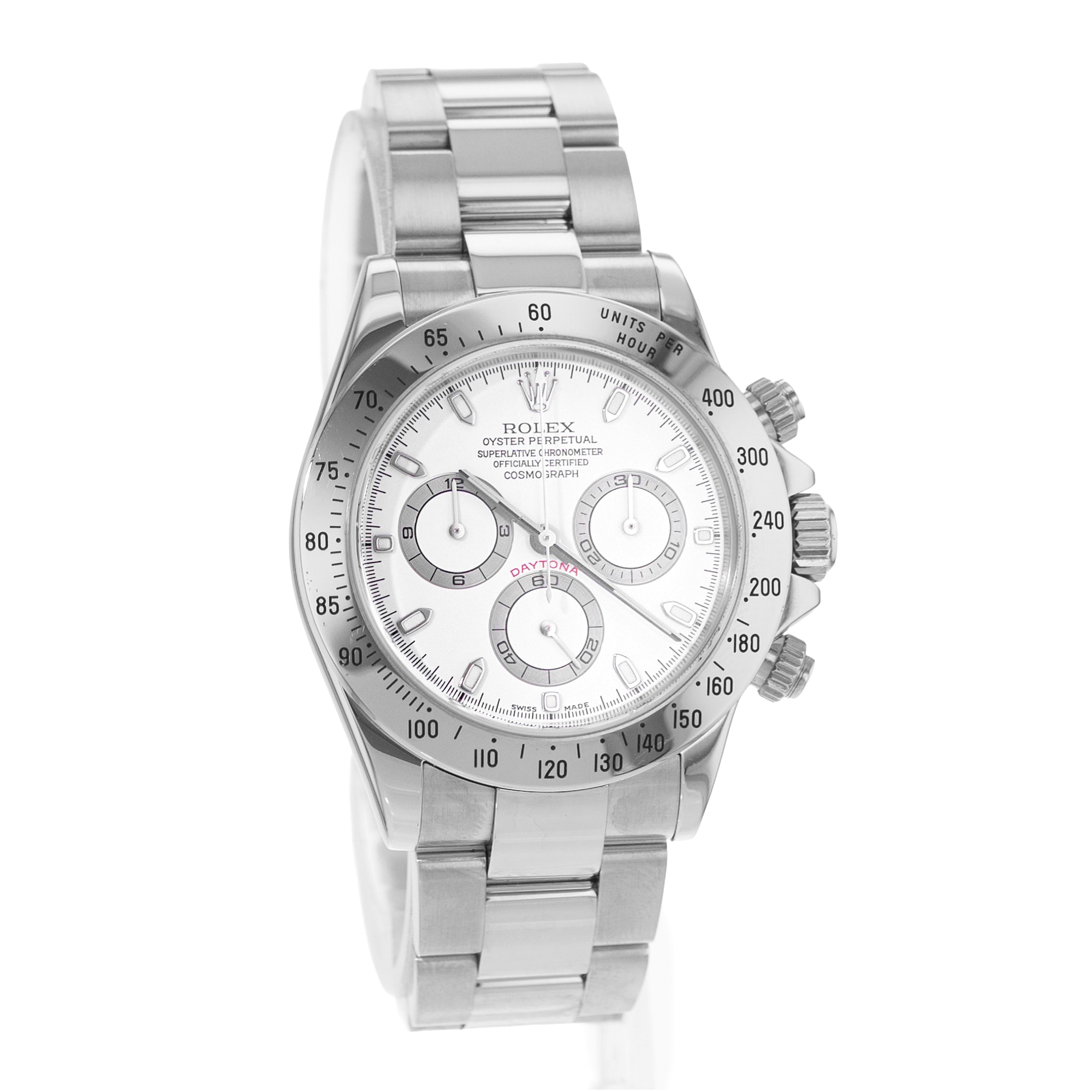 Rolex Daytona