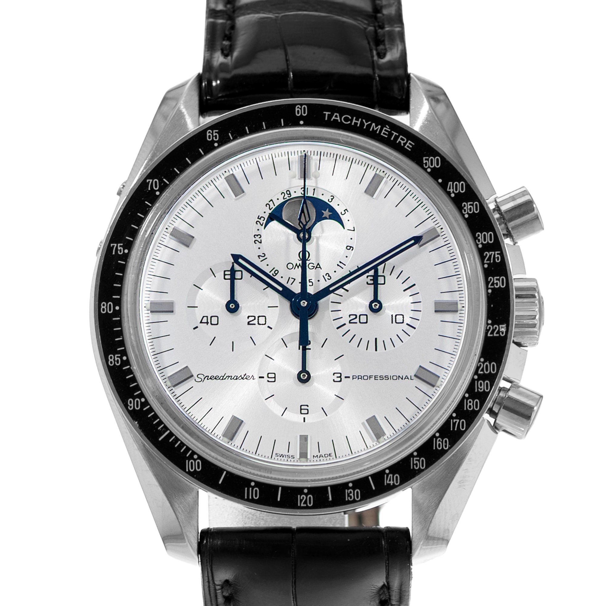 Omega Speedmaster