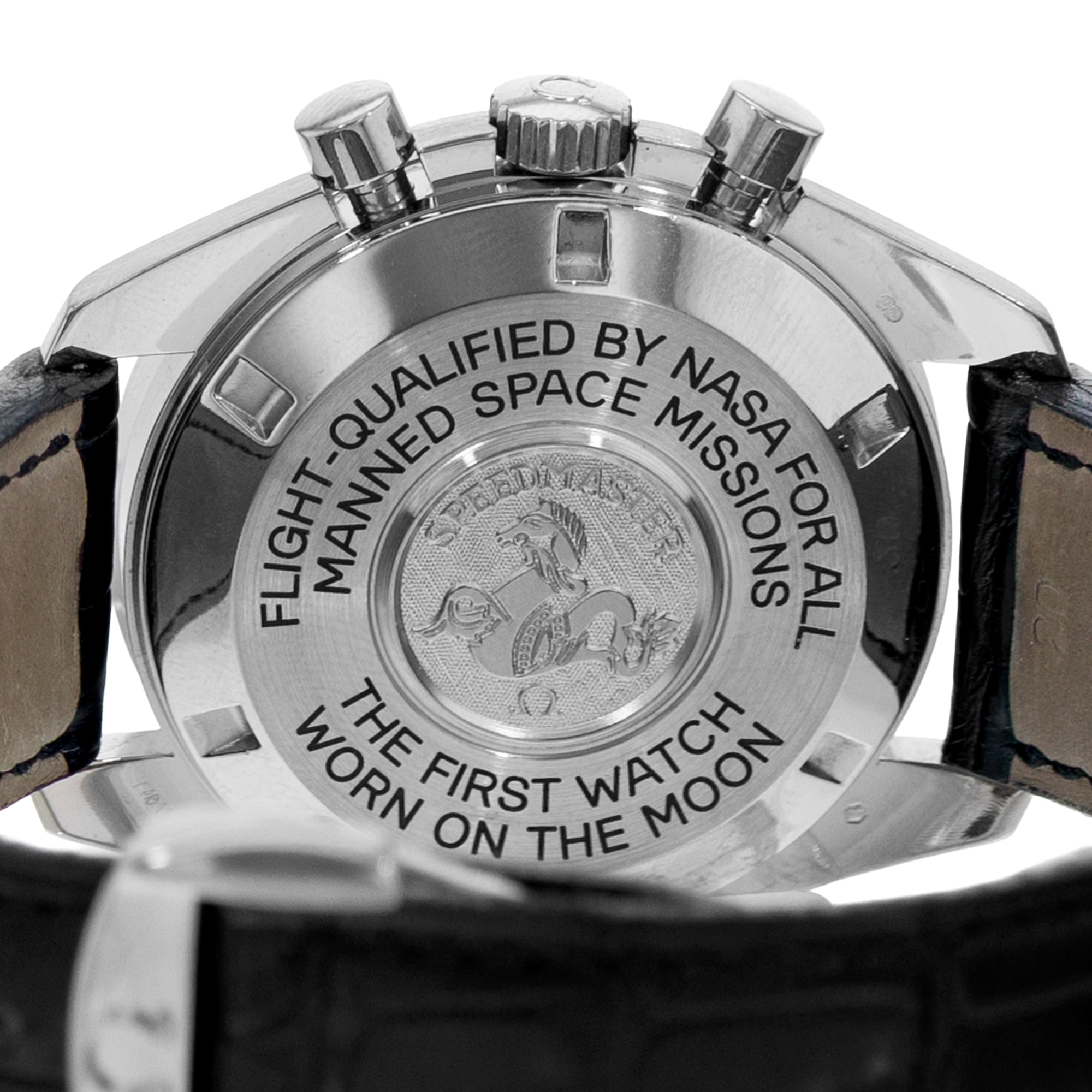 Omega Speedmaster