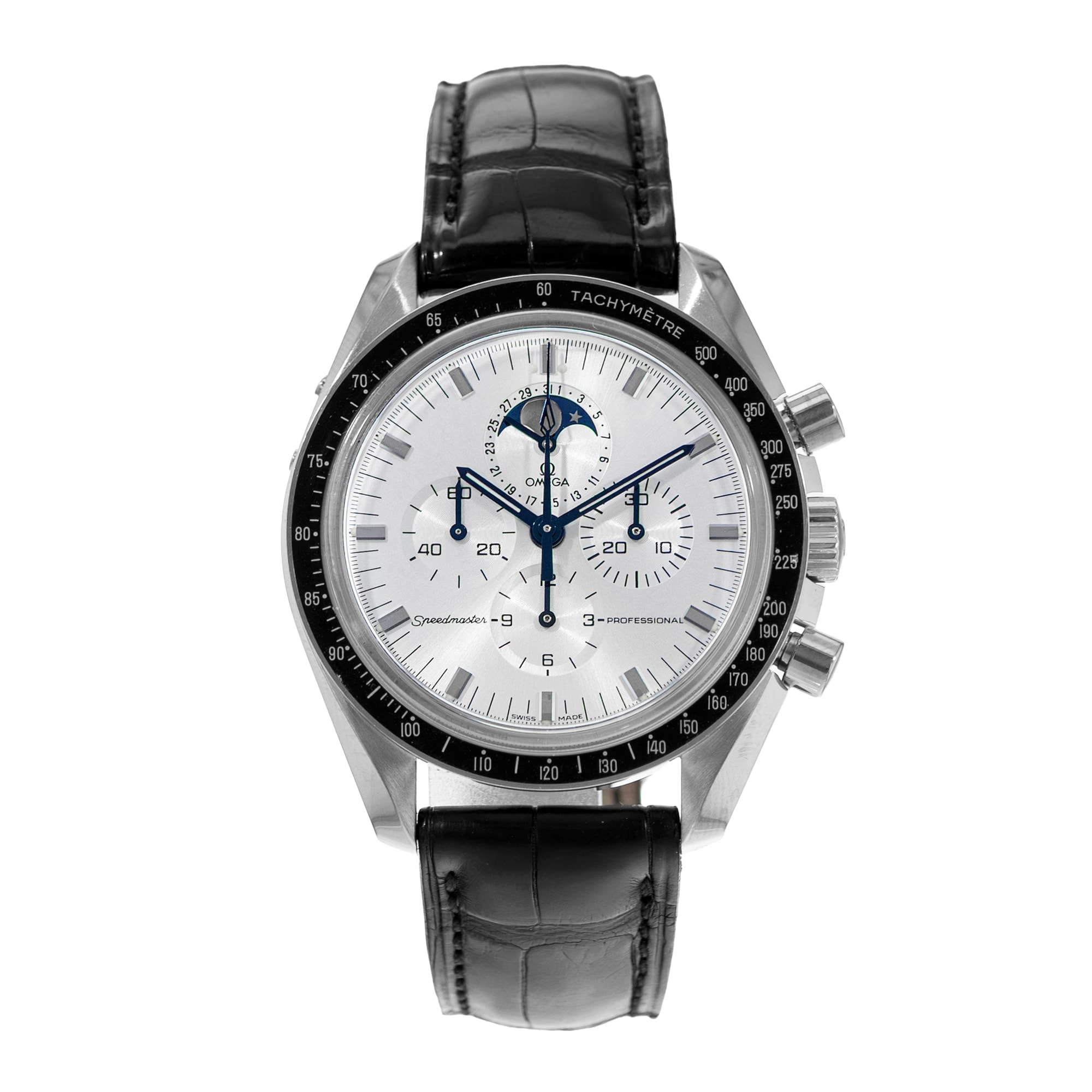 Omega Speedmaster