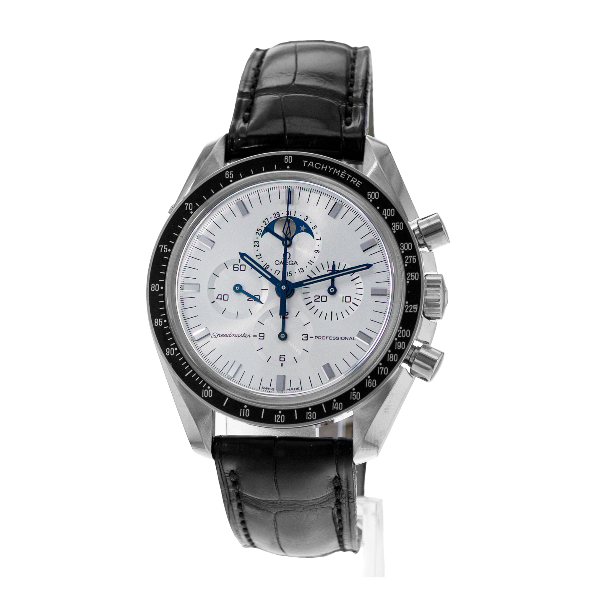 Omega Speedmaster