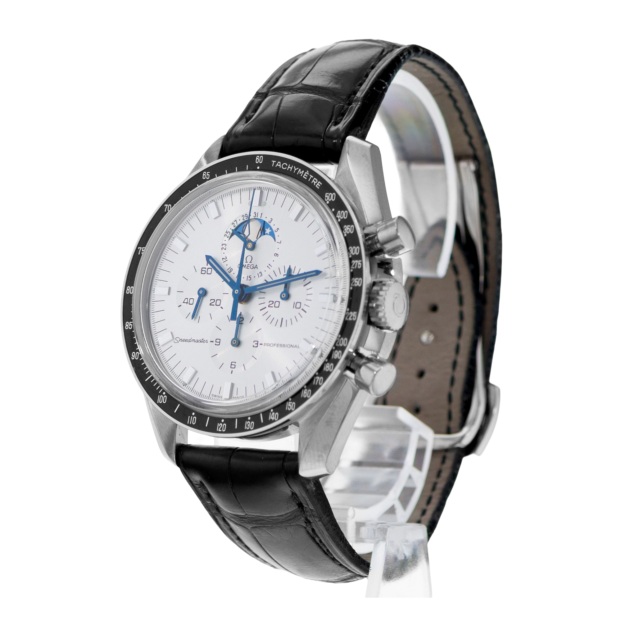 Omega Speedmaster