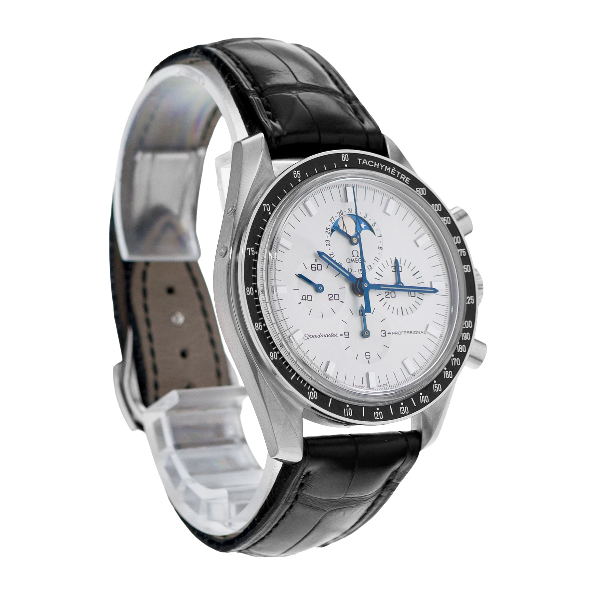 Omega Speedmaster