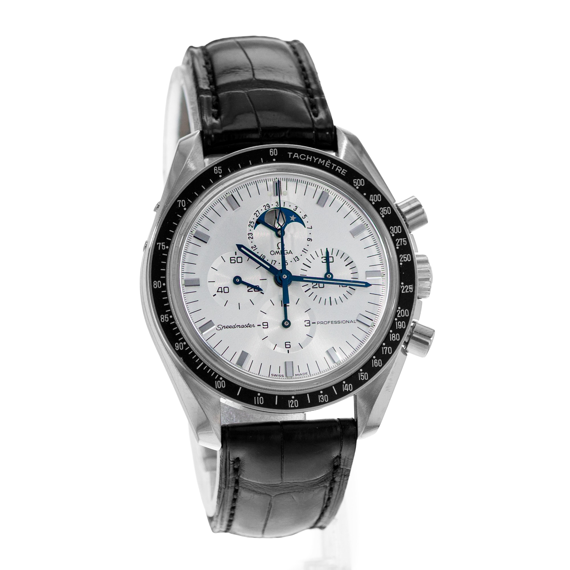 Omega Speedmaster