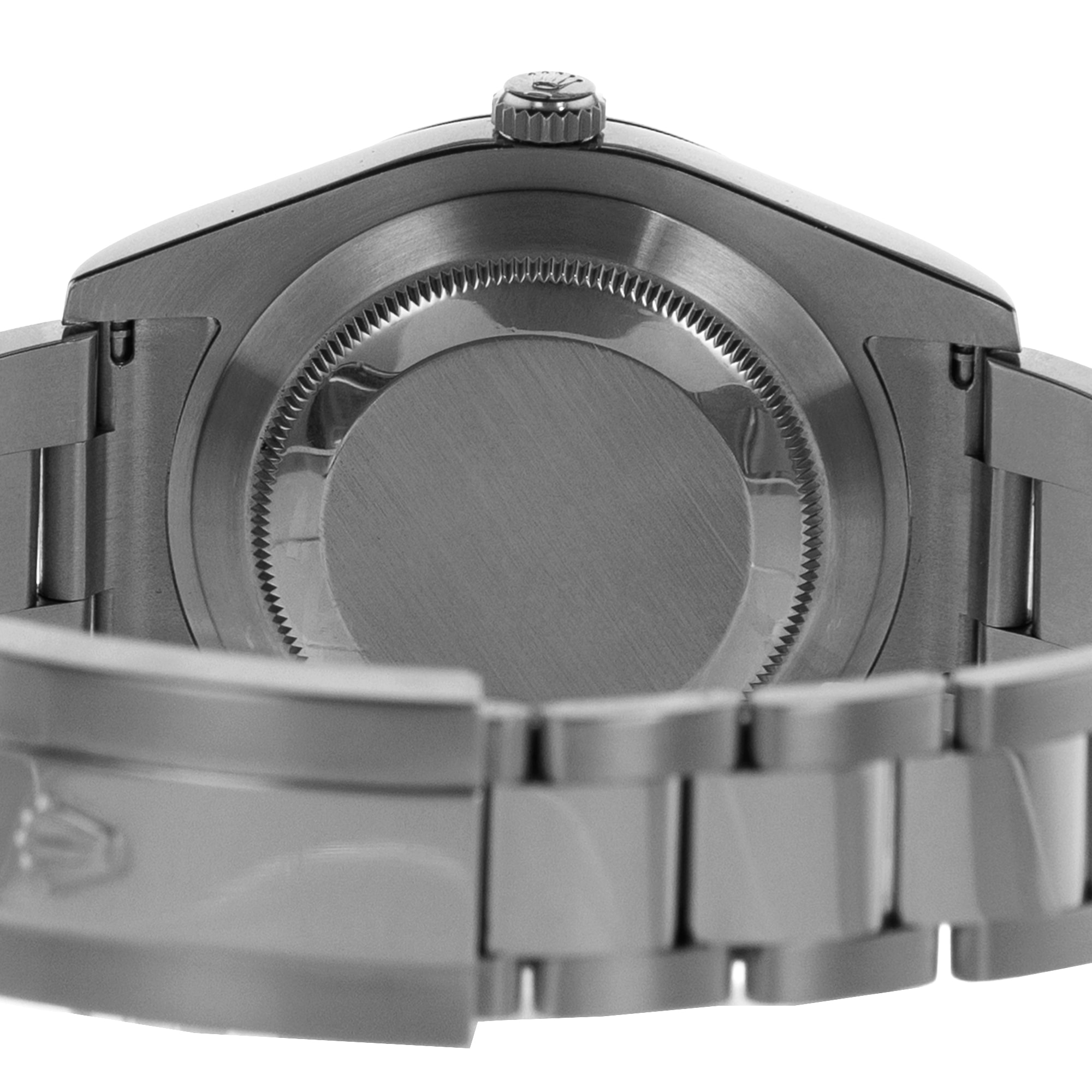 Rolex Datejust II