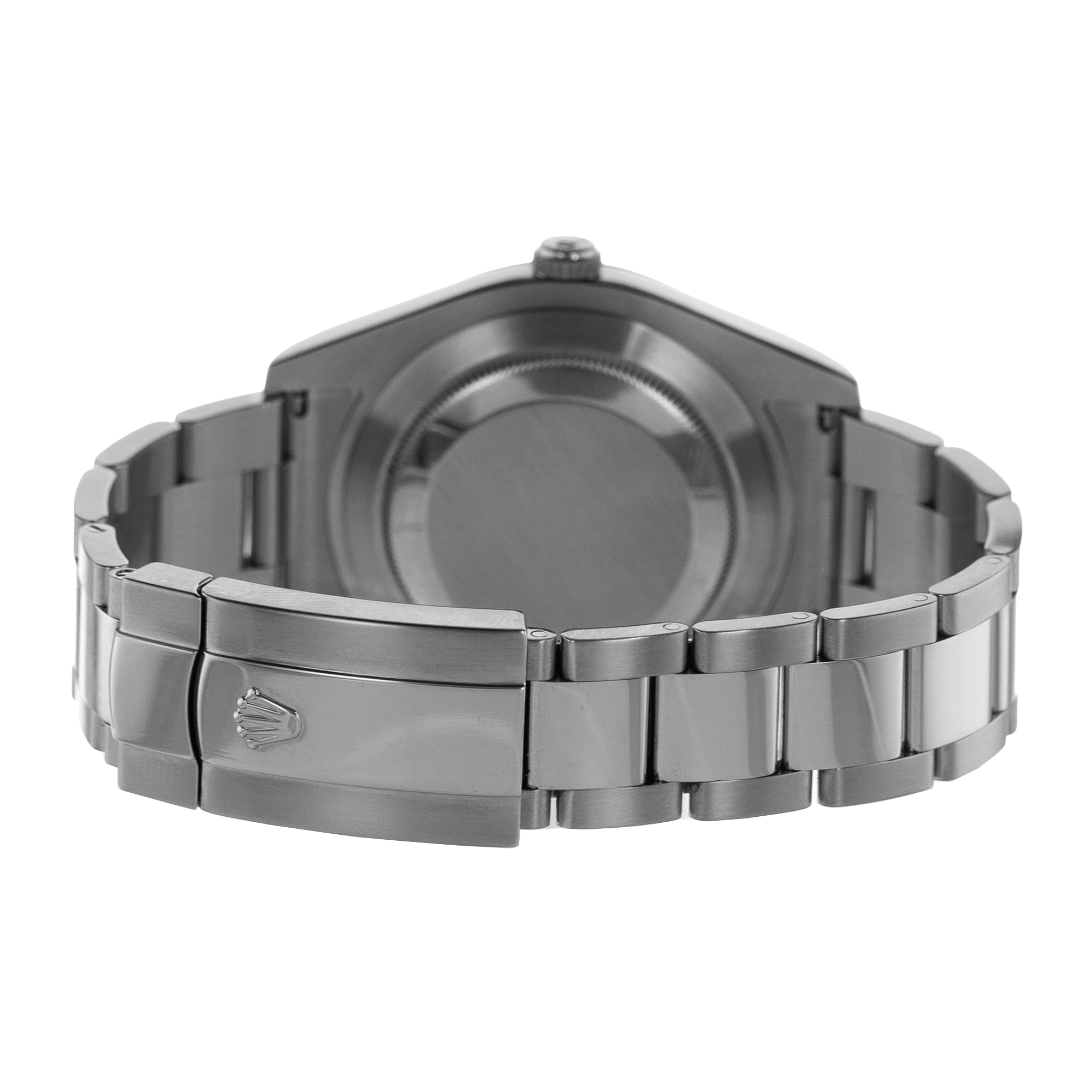 Rolex Datejust II