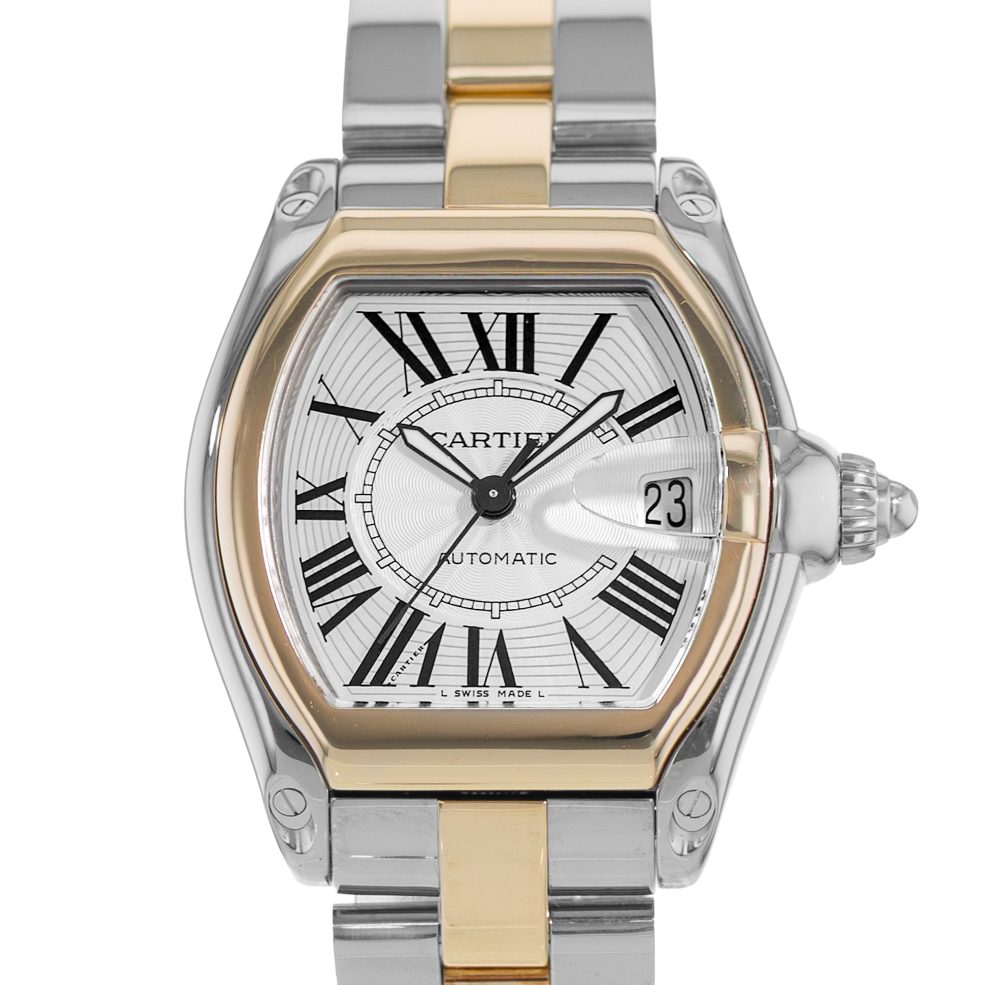 Cartier Roadster