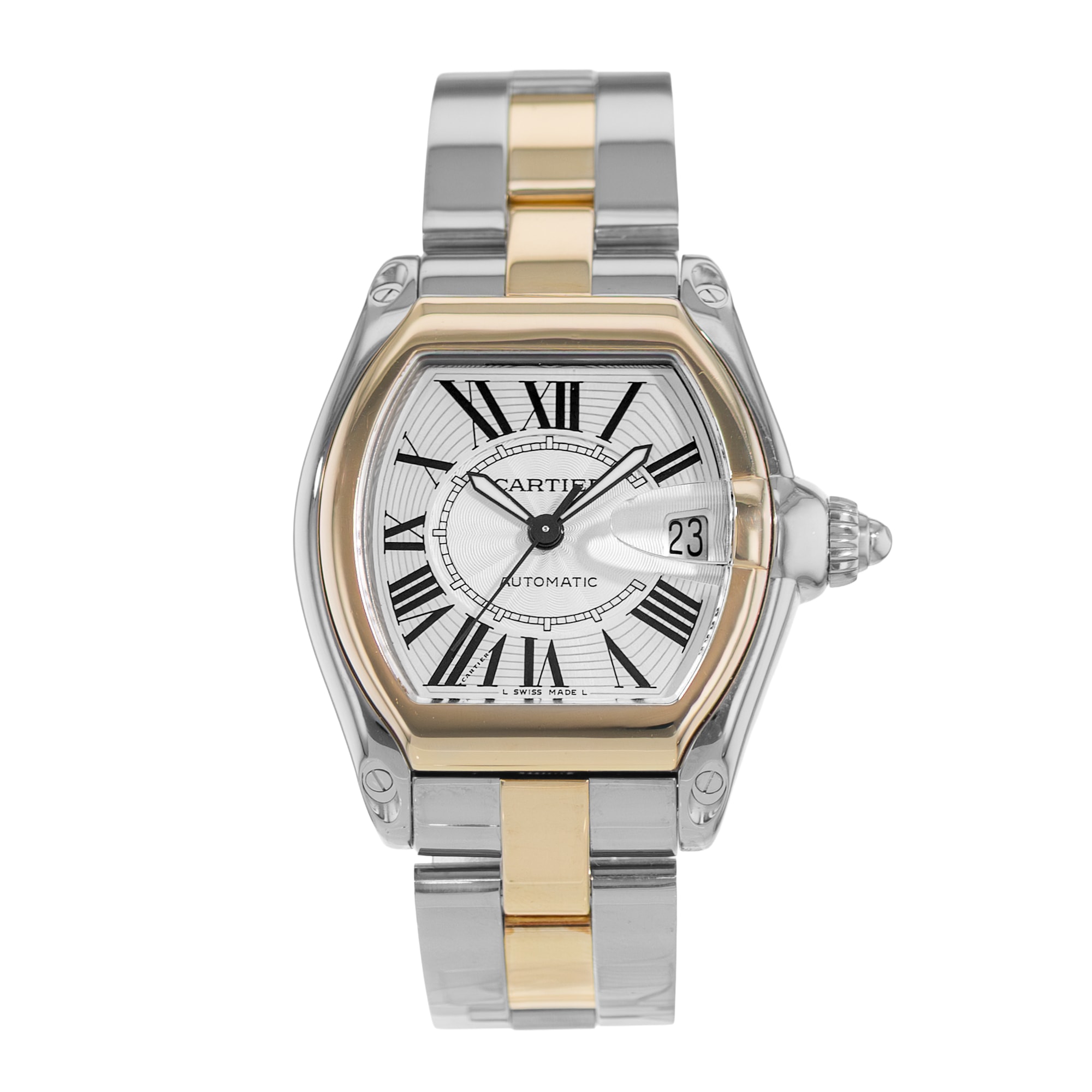 Cartier Roadster
