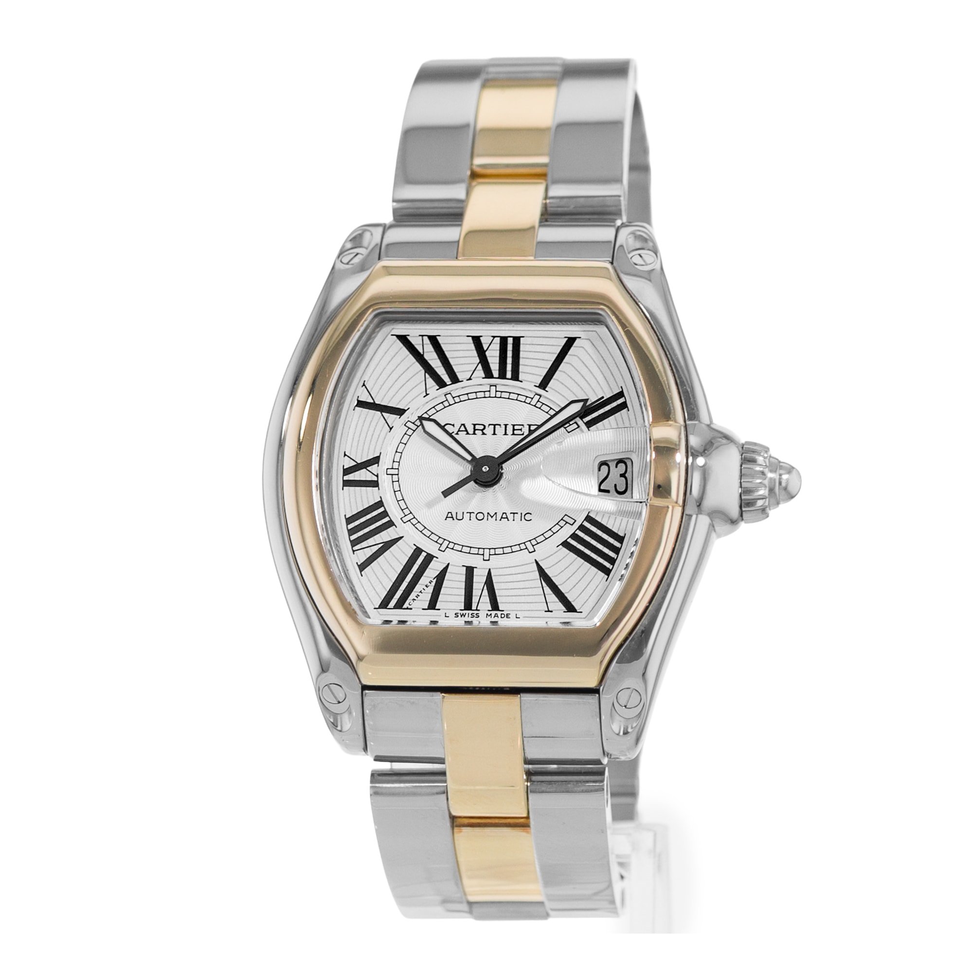 Cartier Roadster