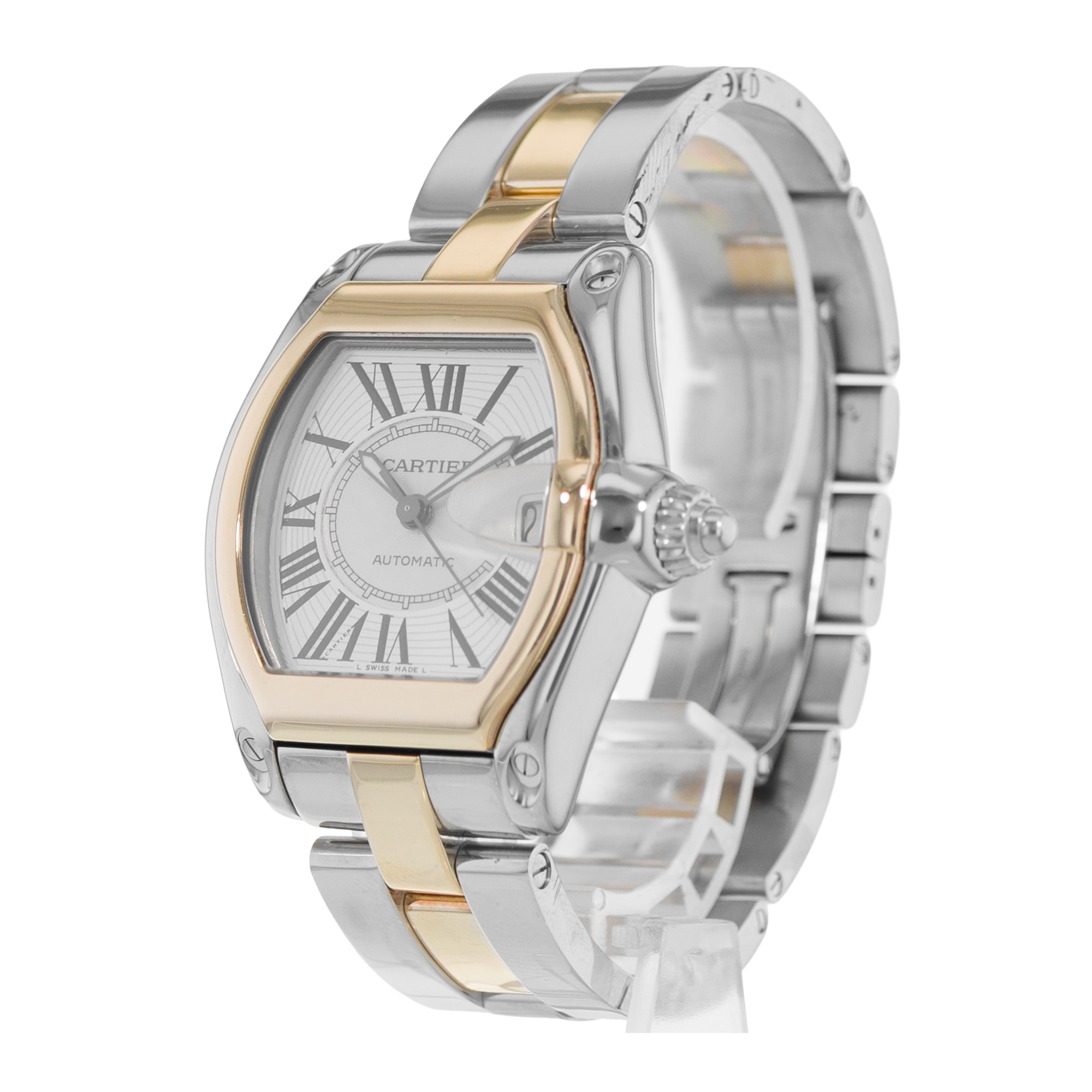 Cartier Roadster