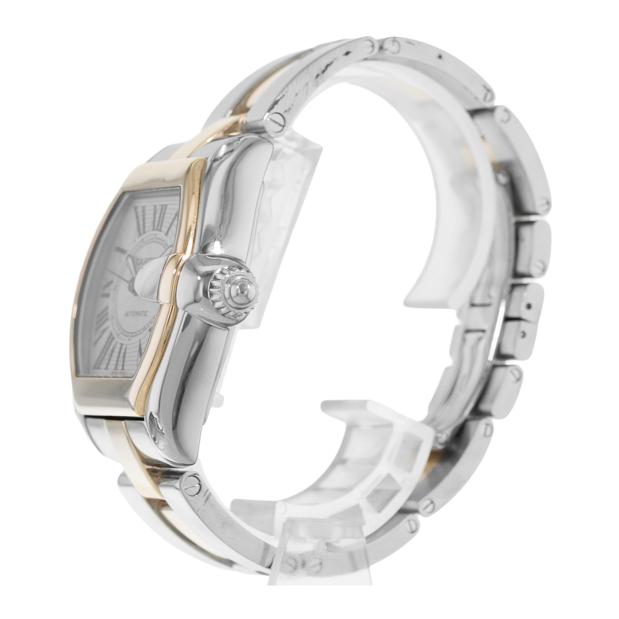 Cartier Roadster