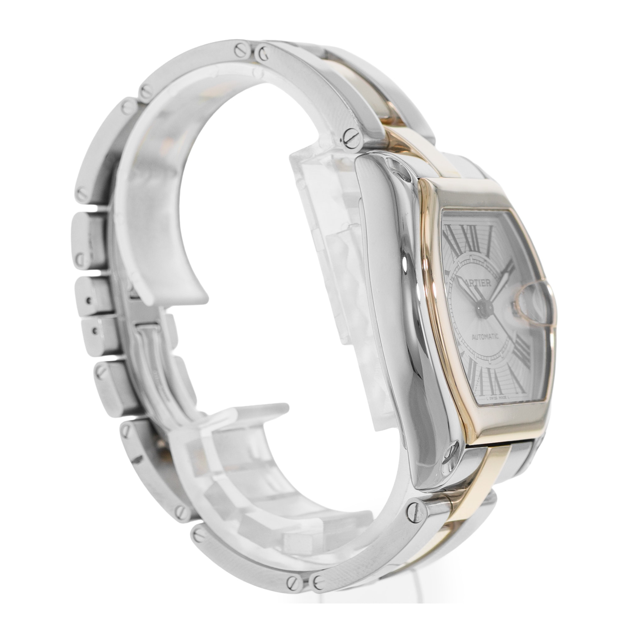 Cartier Roadster