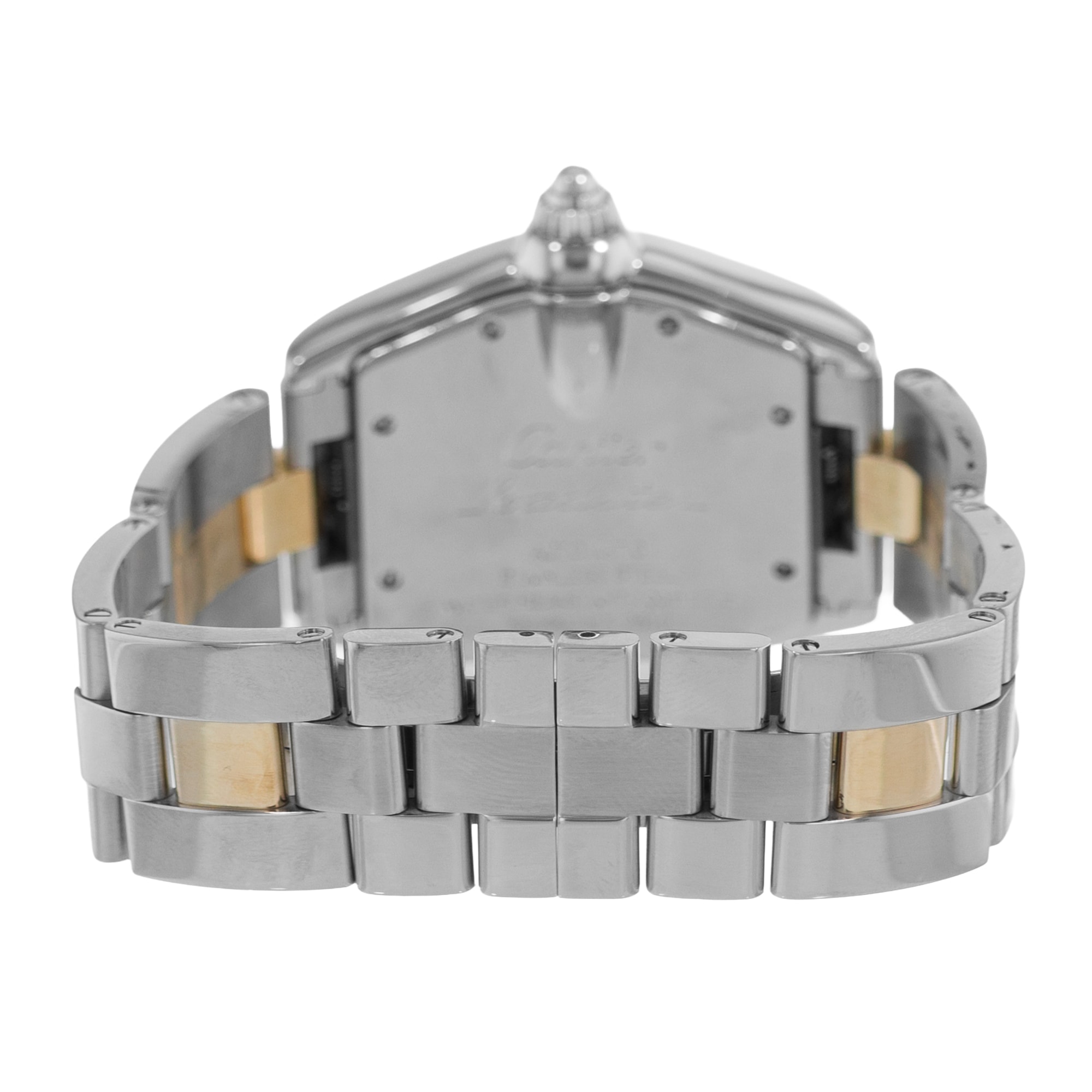 Cartier Roadster