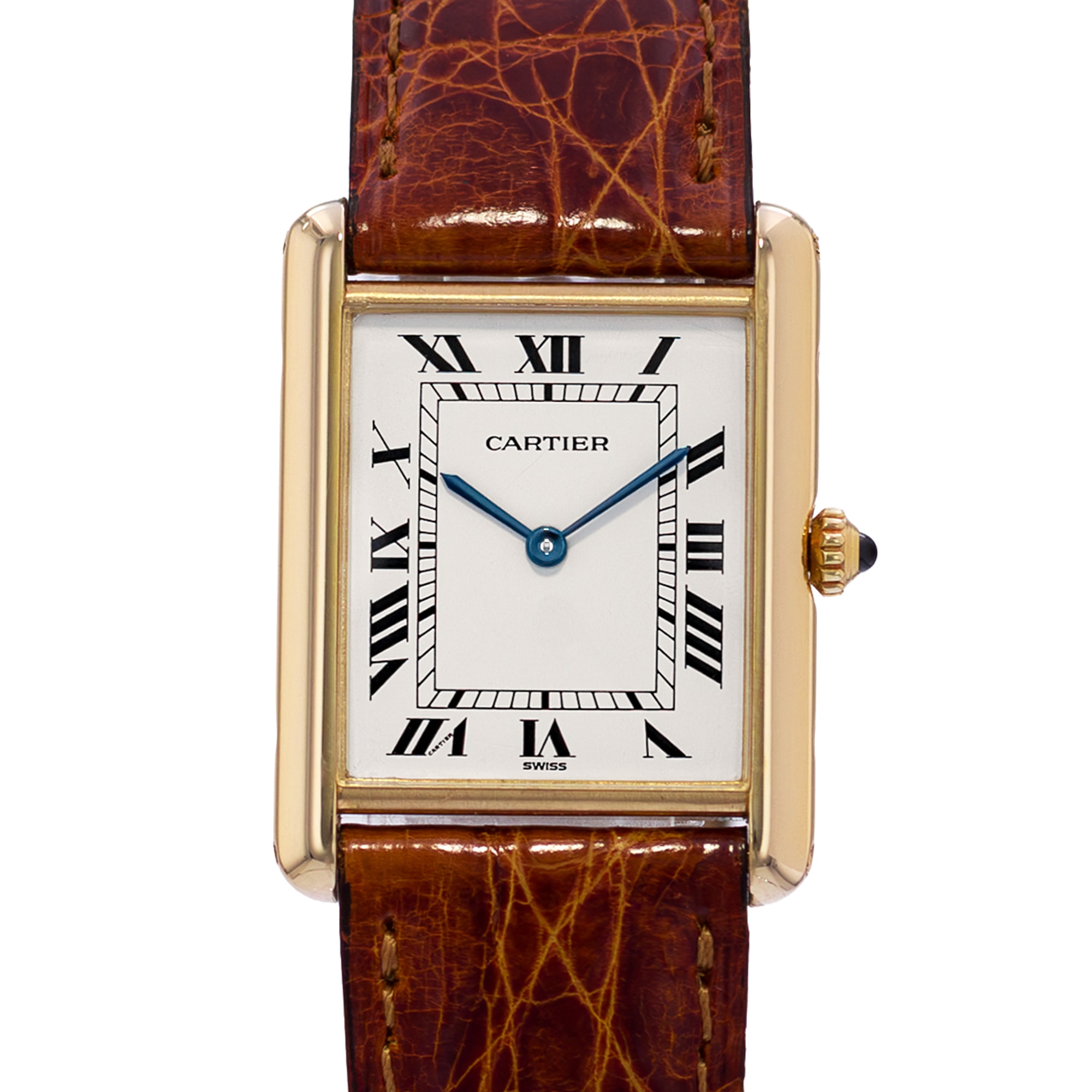 Cartier Tank Louis