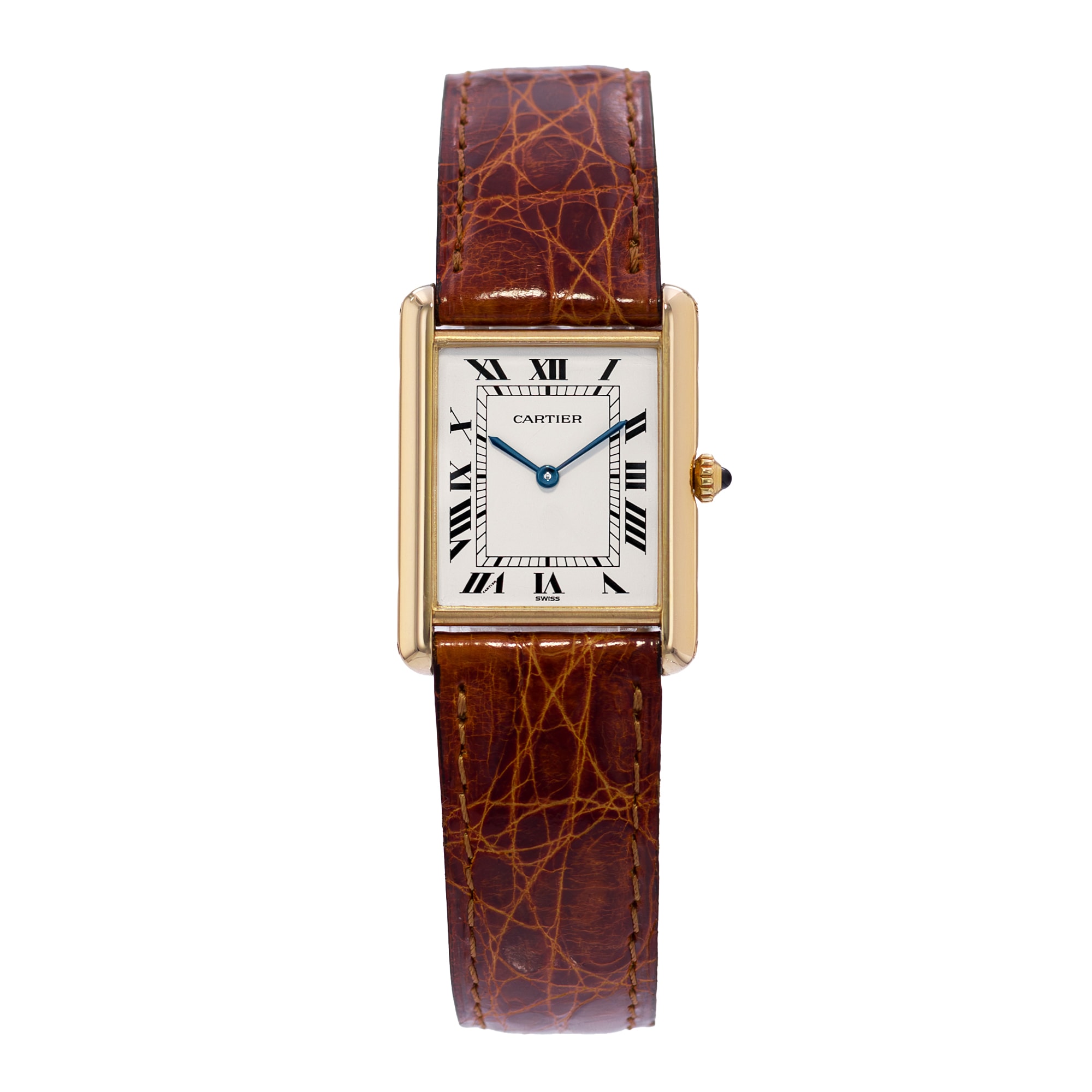 Cartier Tank Louis