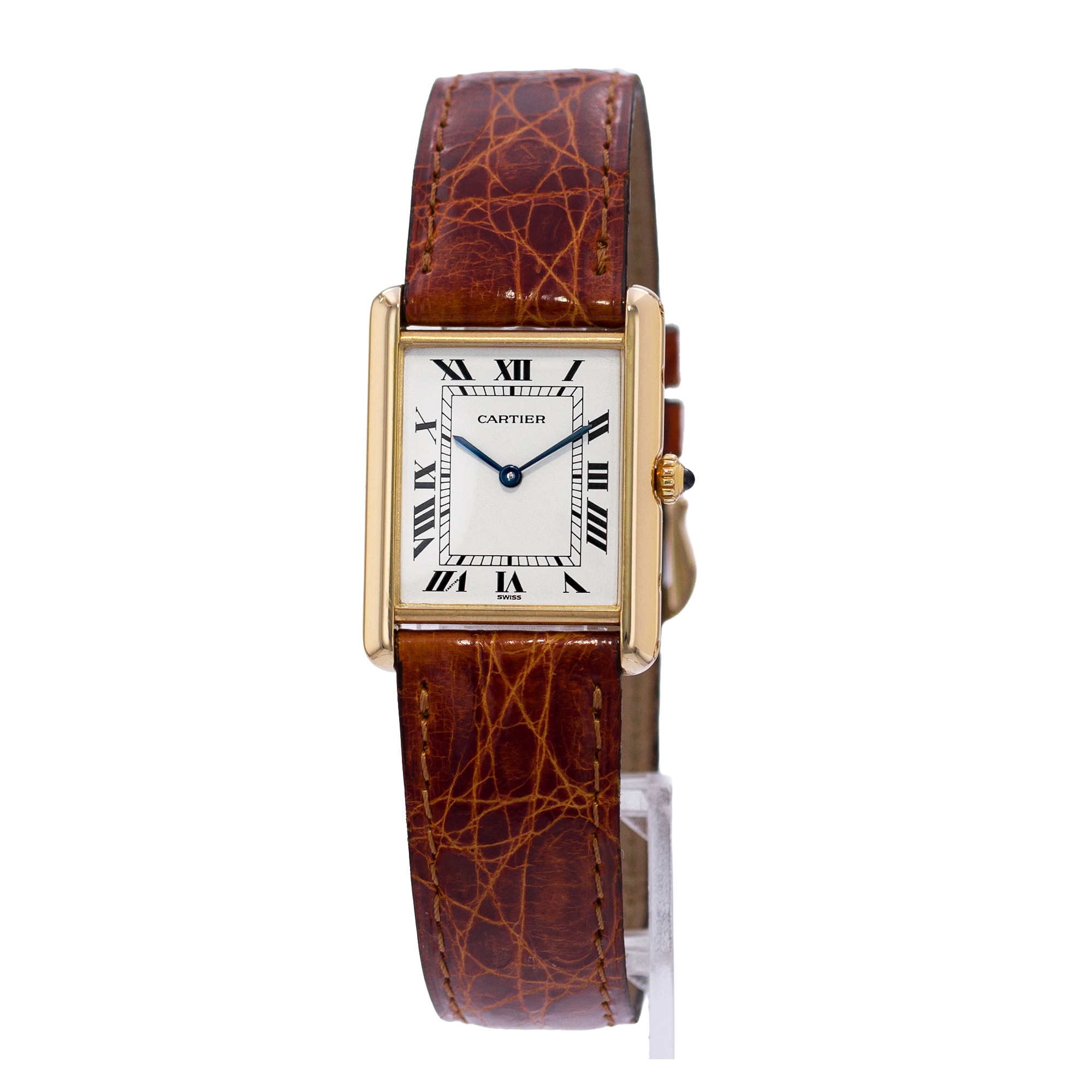 Cartier Tank Louis