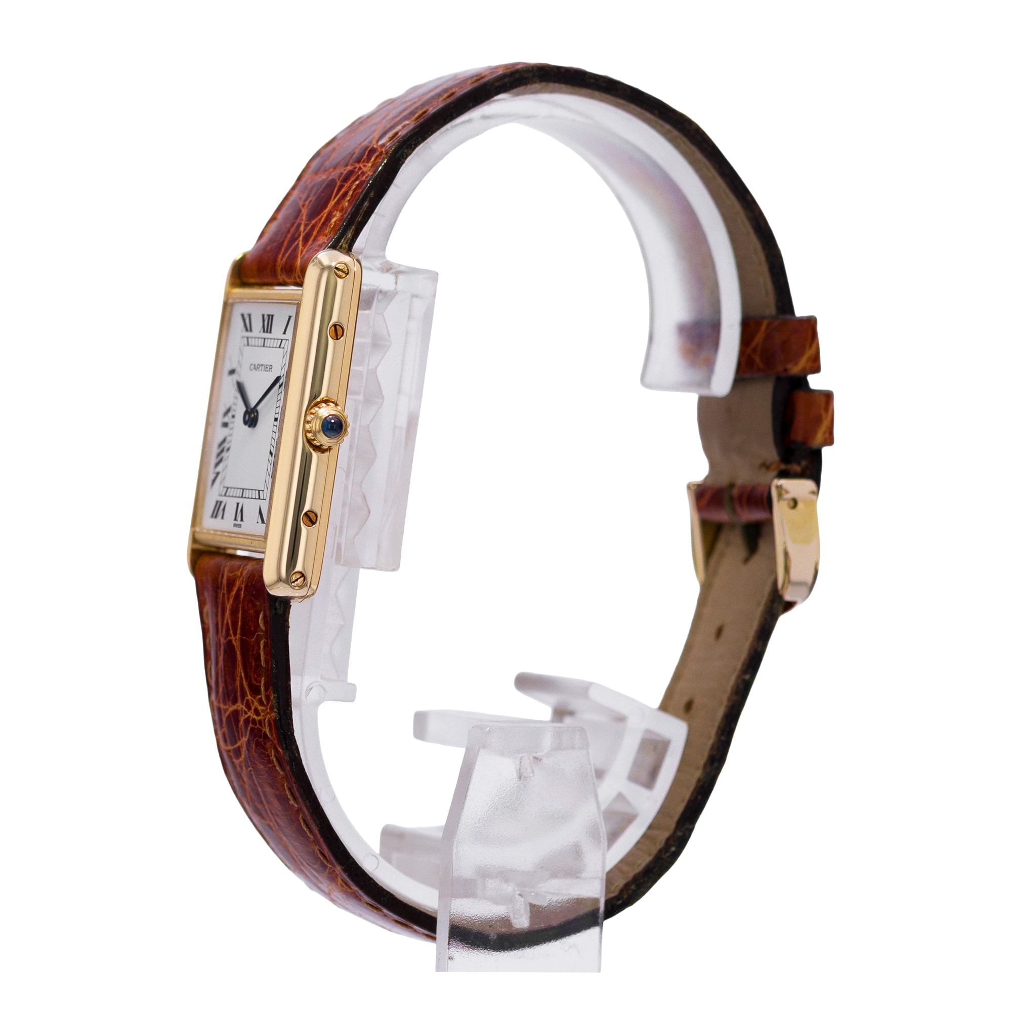Cartier Tank Louis