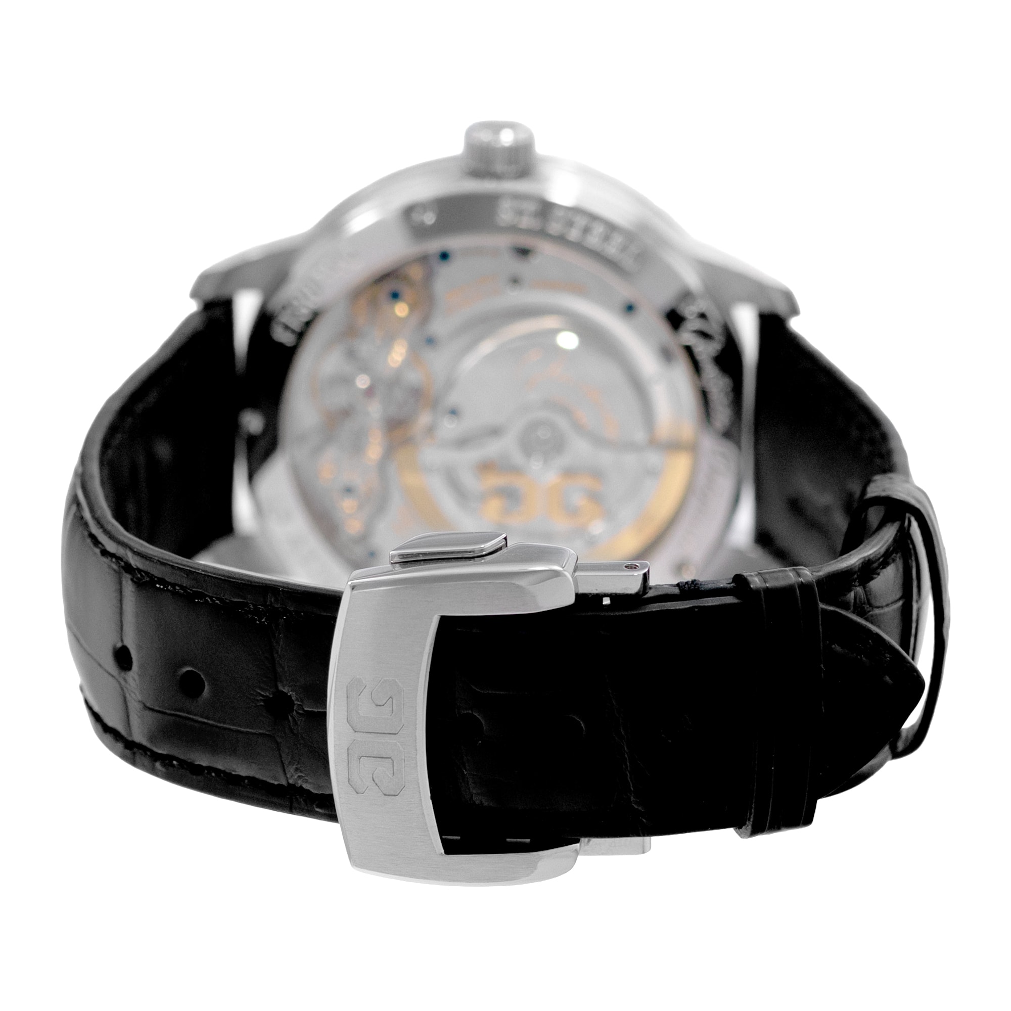 Glashutte Original PanoMaticLunar XL