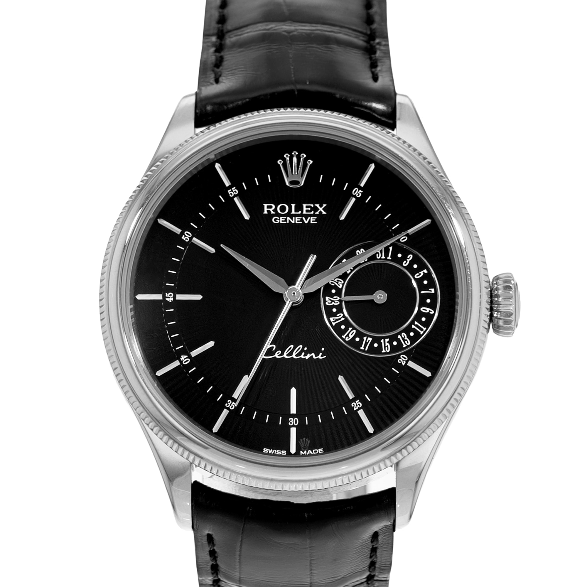 Rolex Cellini Date