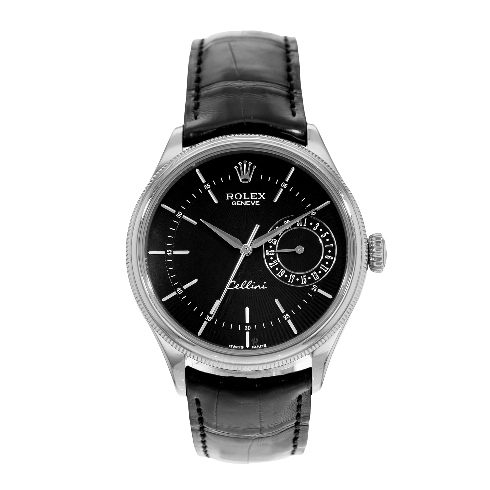 Rolex Cellini Date