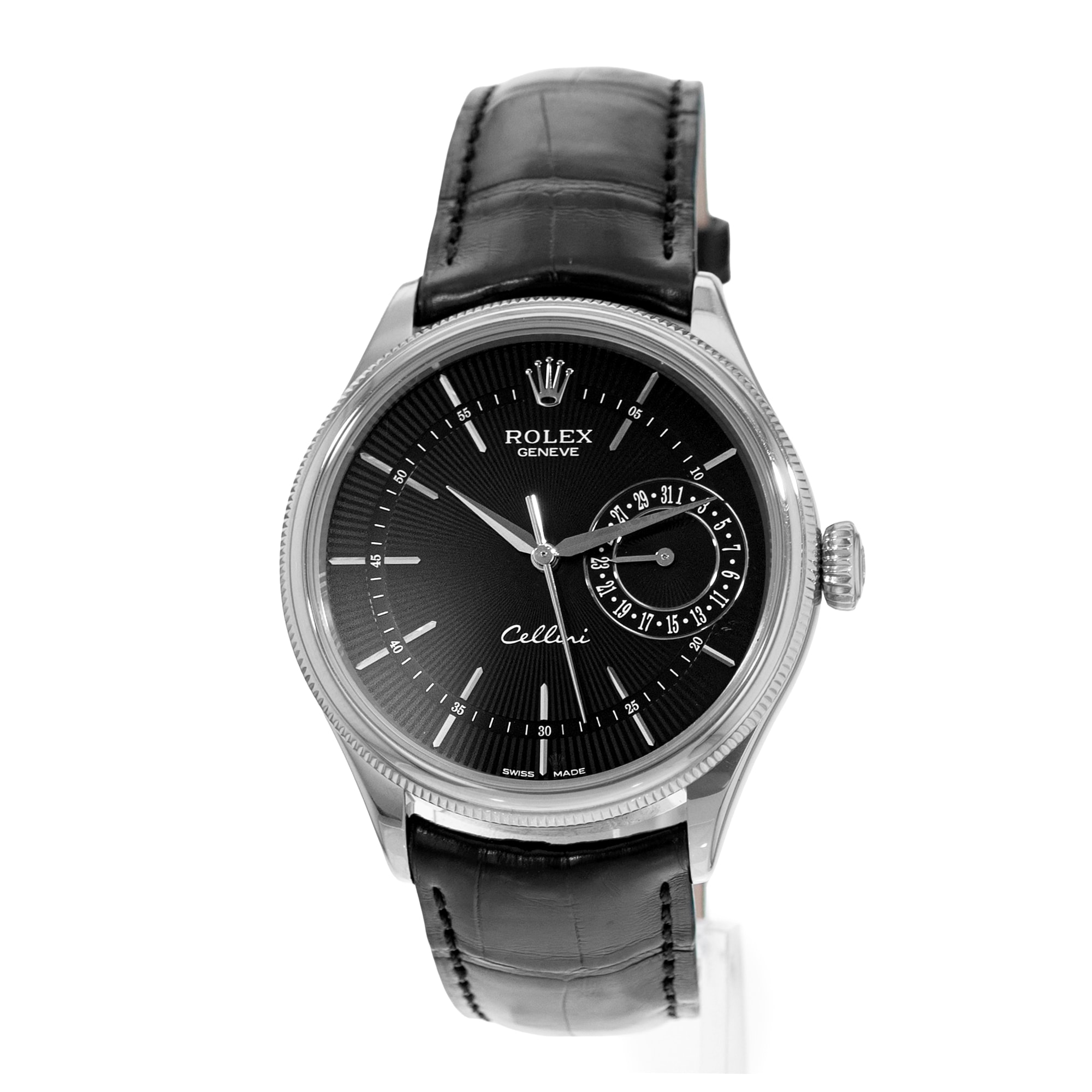 Rolex Cellini Date
