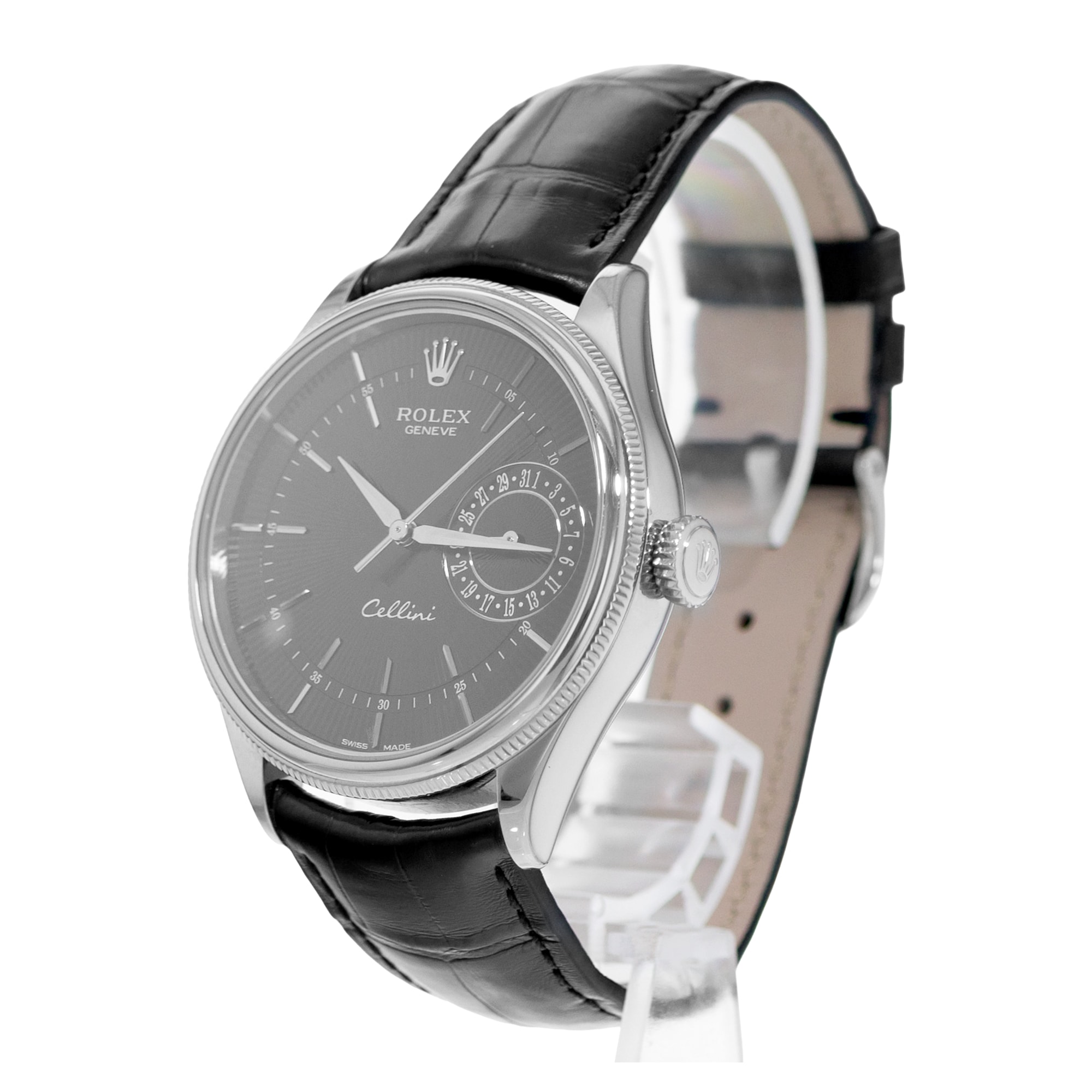 Rolex Cellini Date