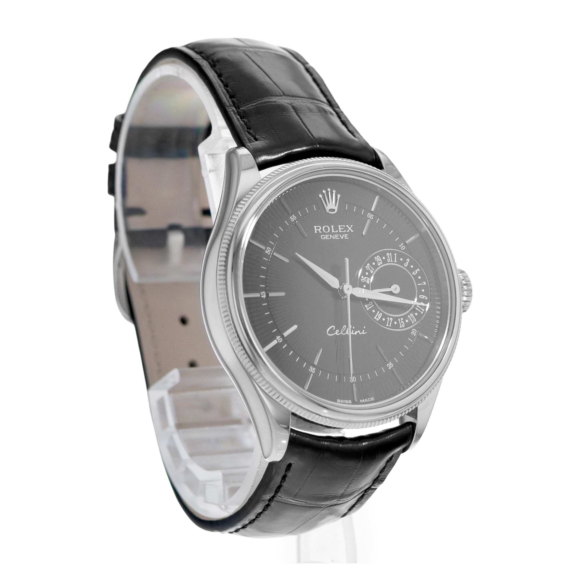 Rolex Cellini Date
