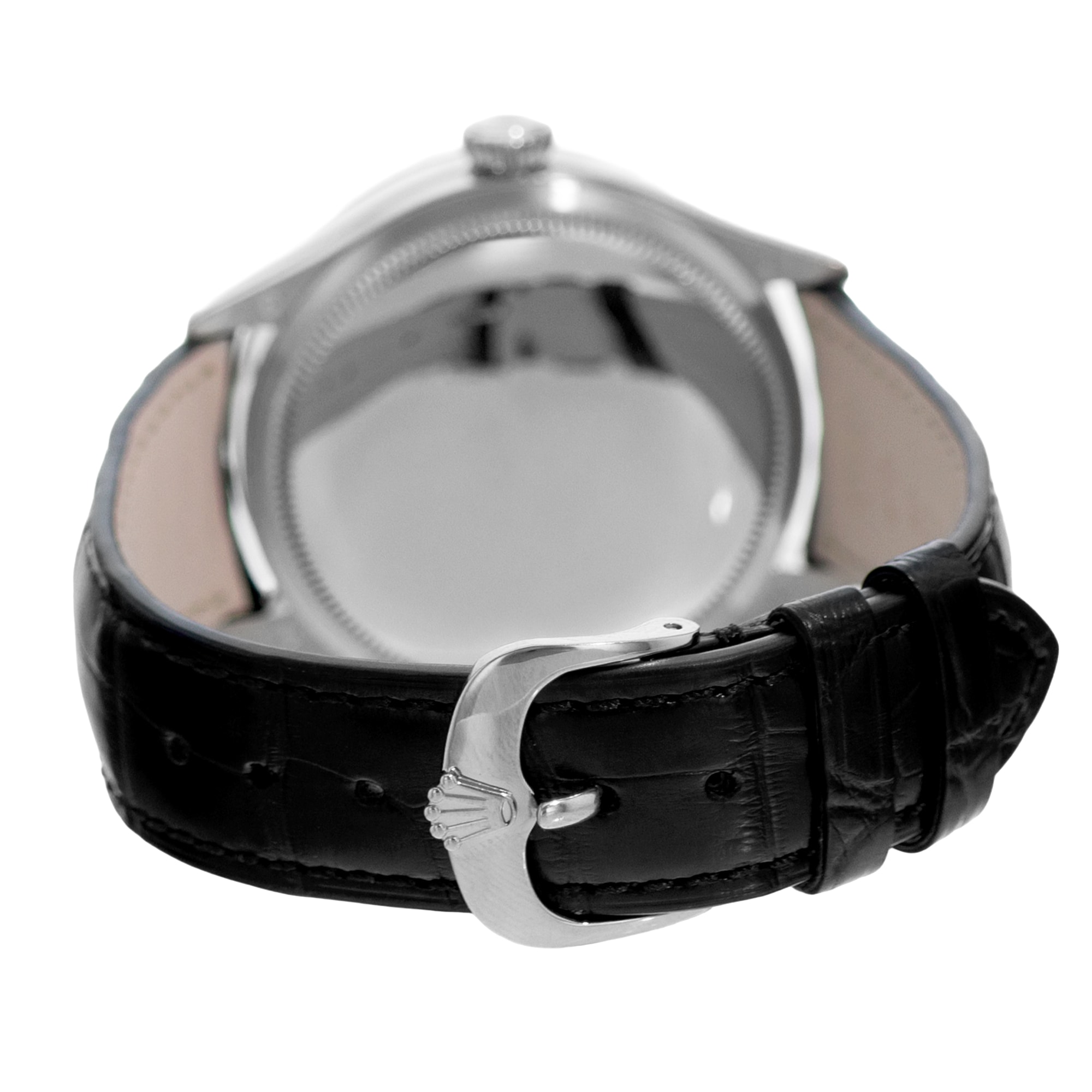 Rolex Cellini Date