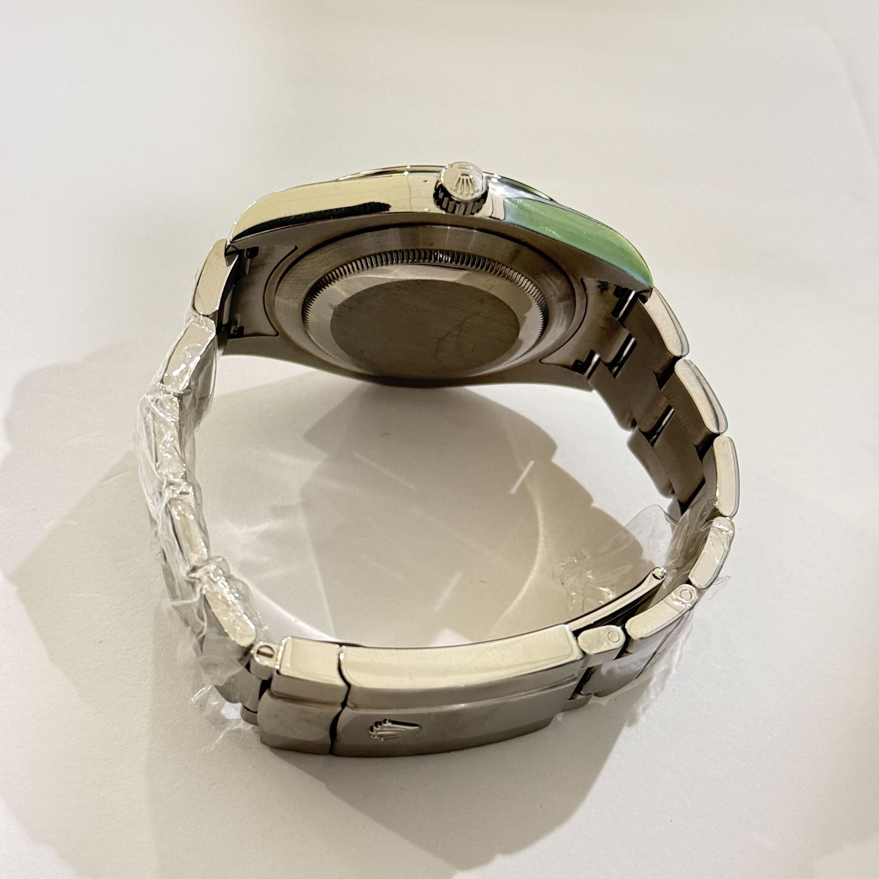 Rolex Datejust II