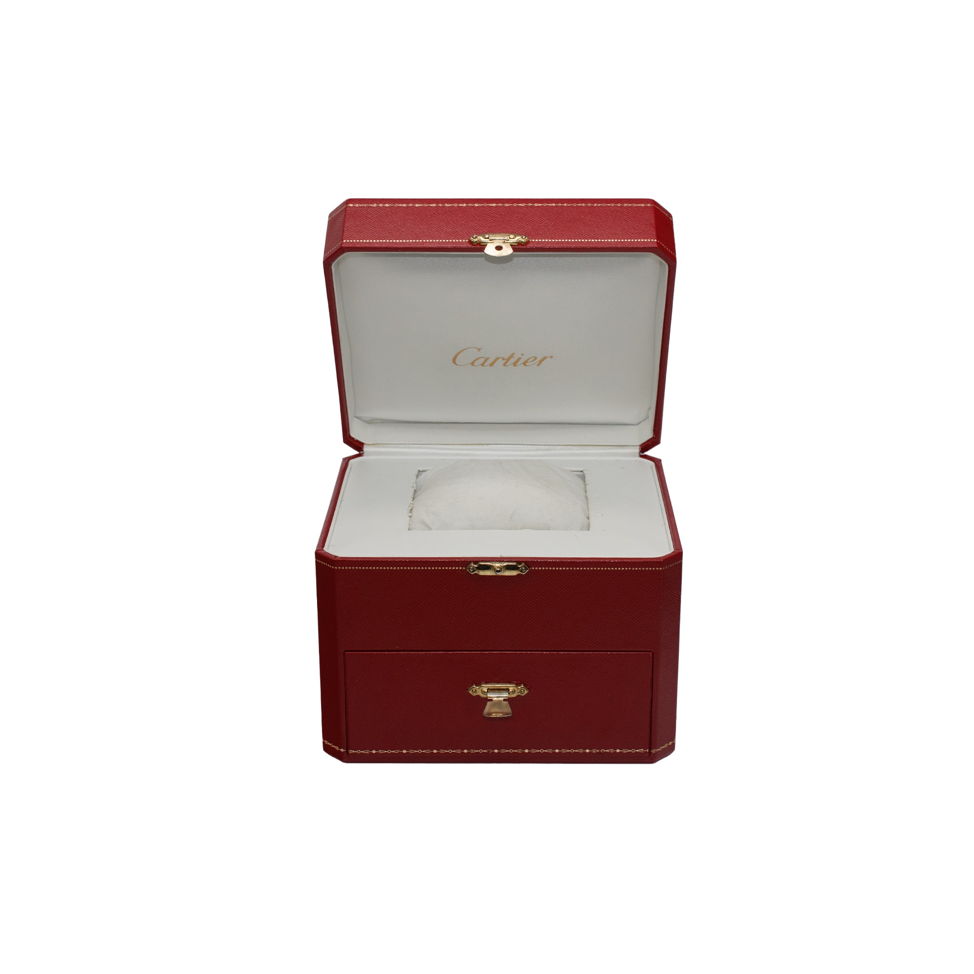 Cartier Tank MC