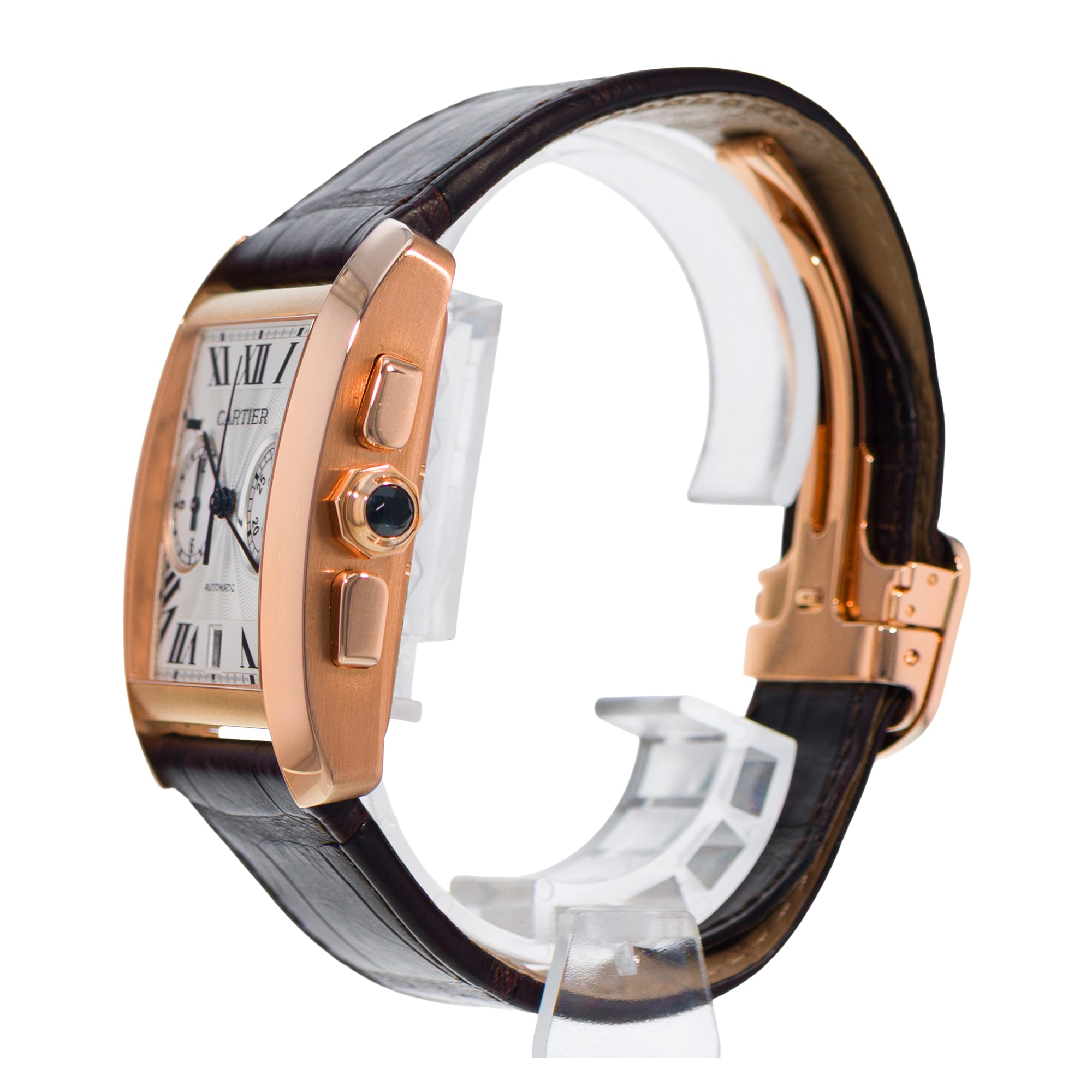 Cartier Tank MC