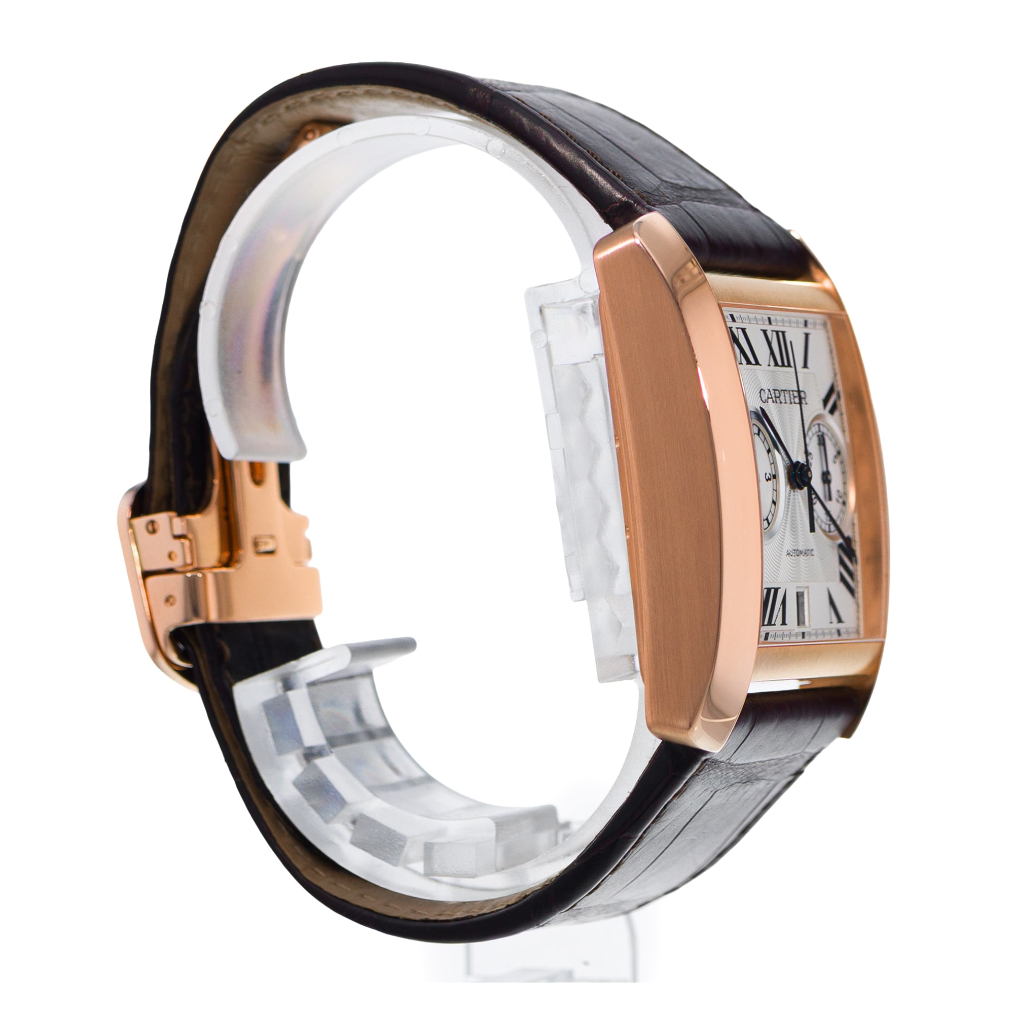 Cartier Tank MC