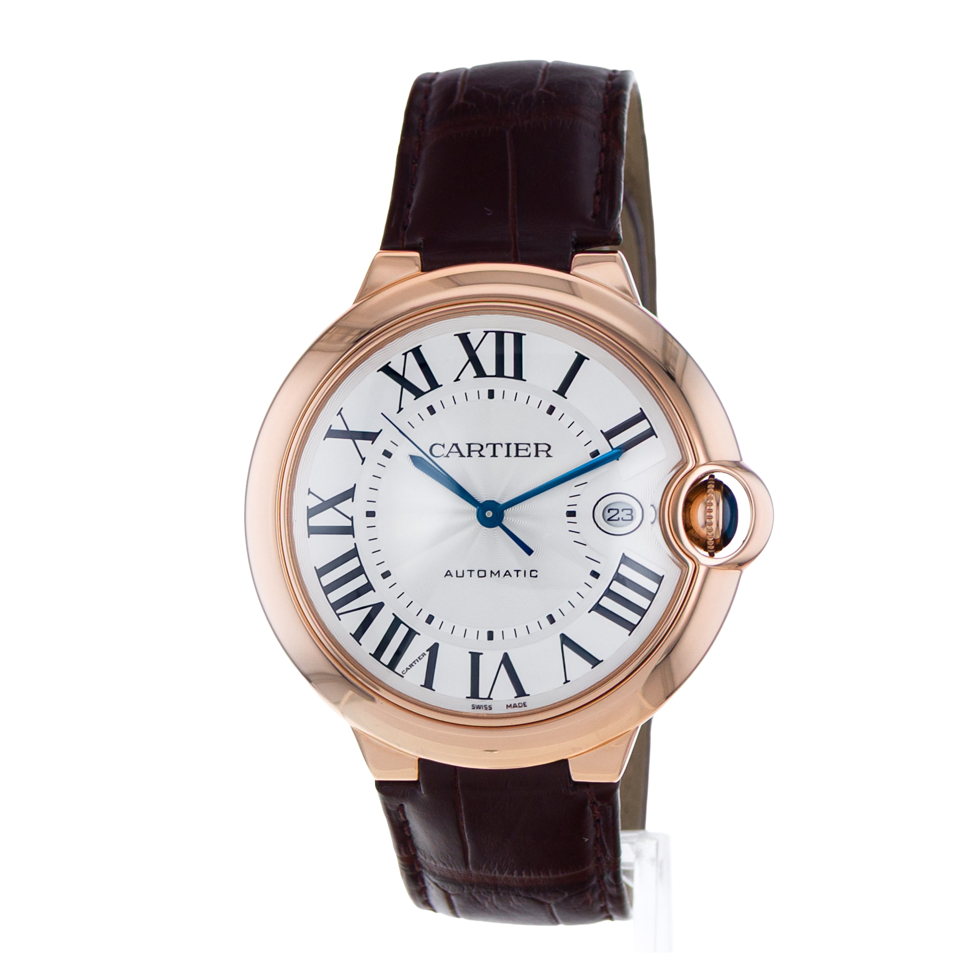Cartier Ballon Bleu 42mm