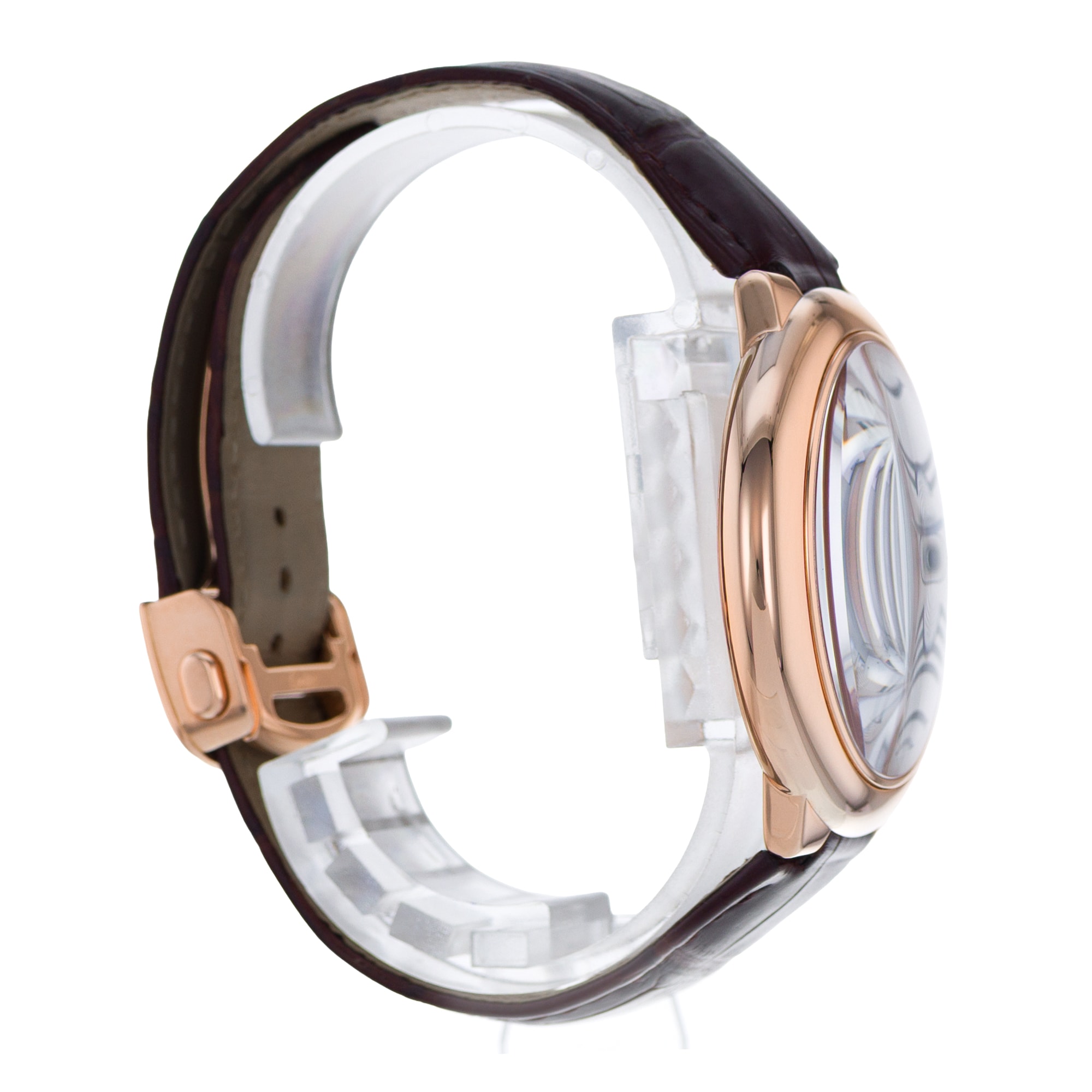 Cartier Ballon Bleu 42mm