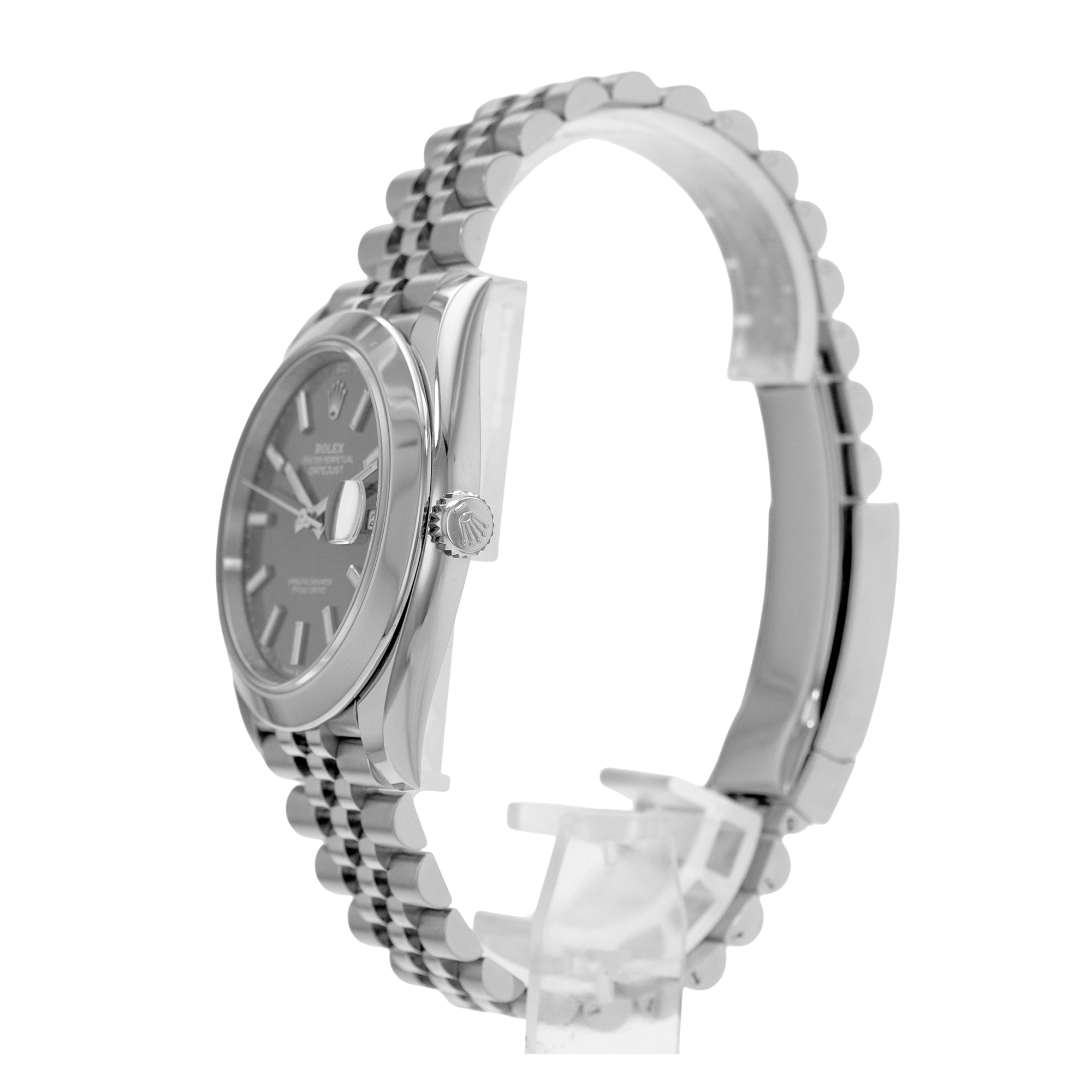 Rolex Datejust 41