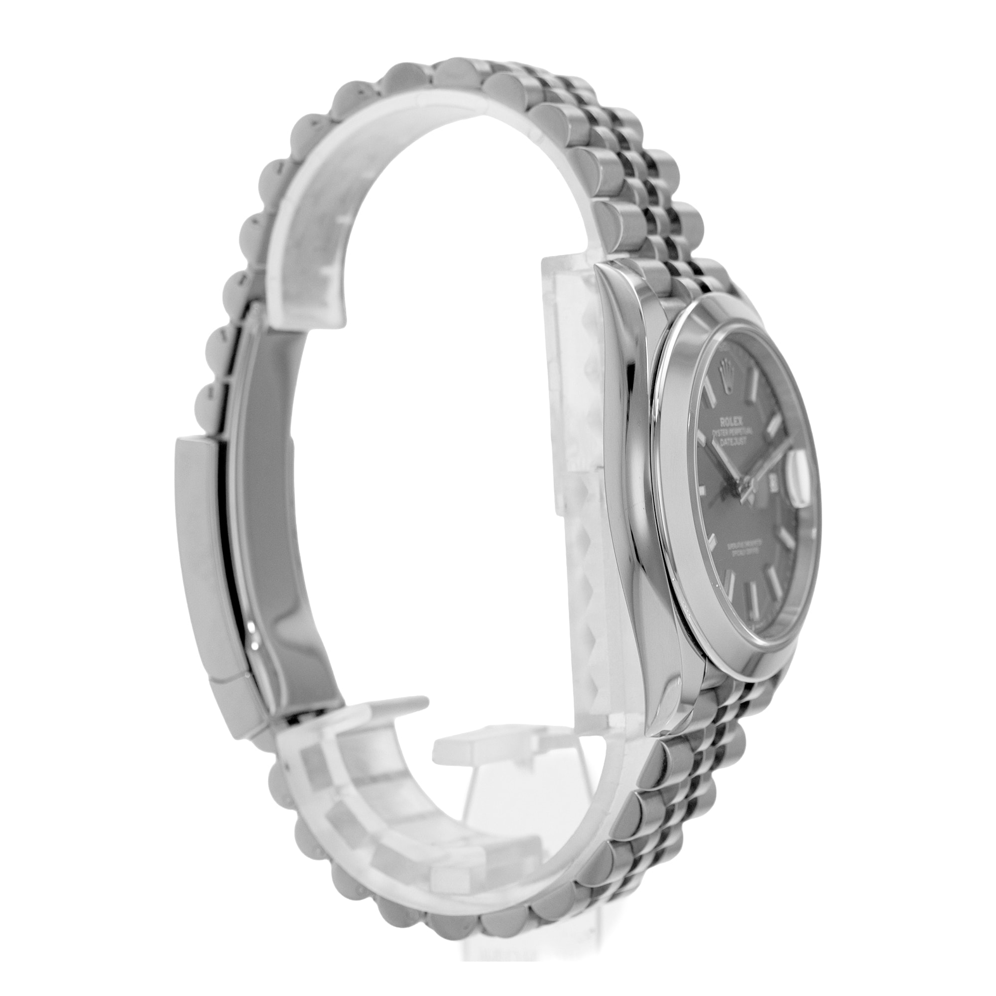 Rolex Datejust 41