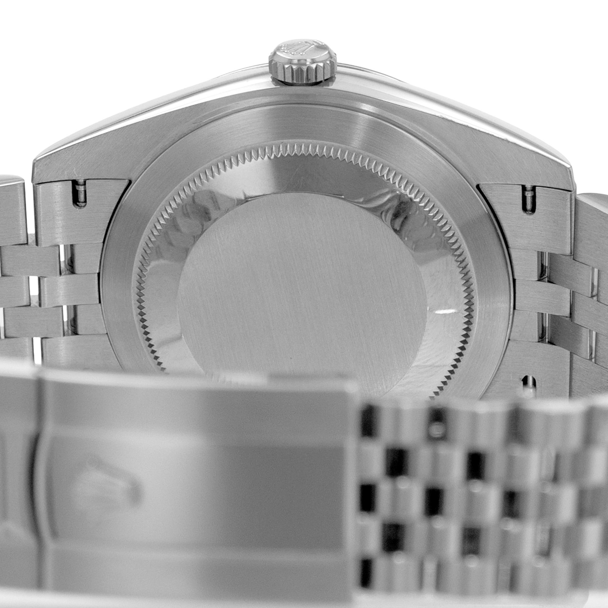 Rolex Datejust 41