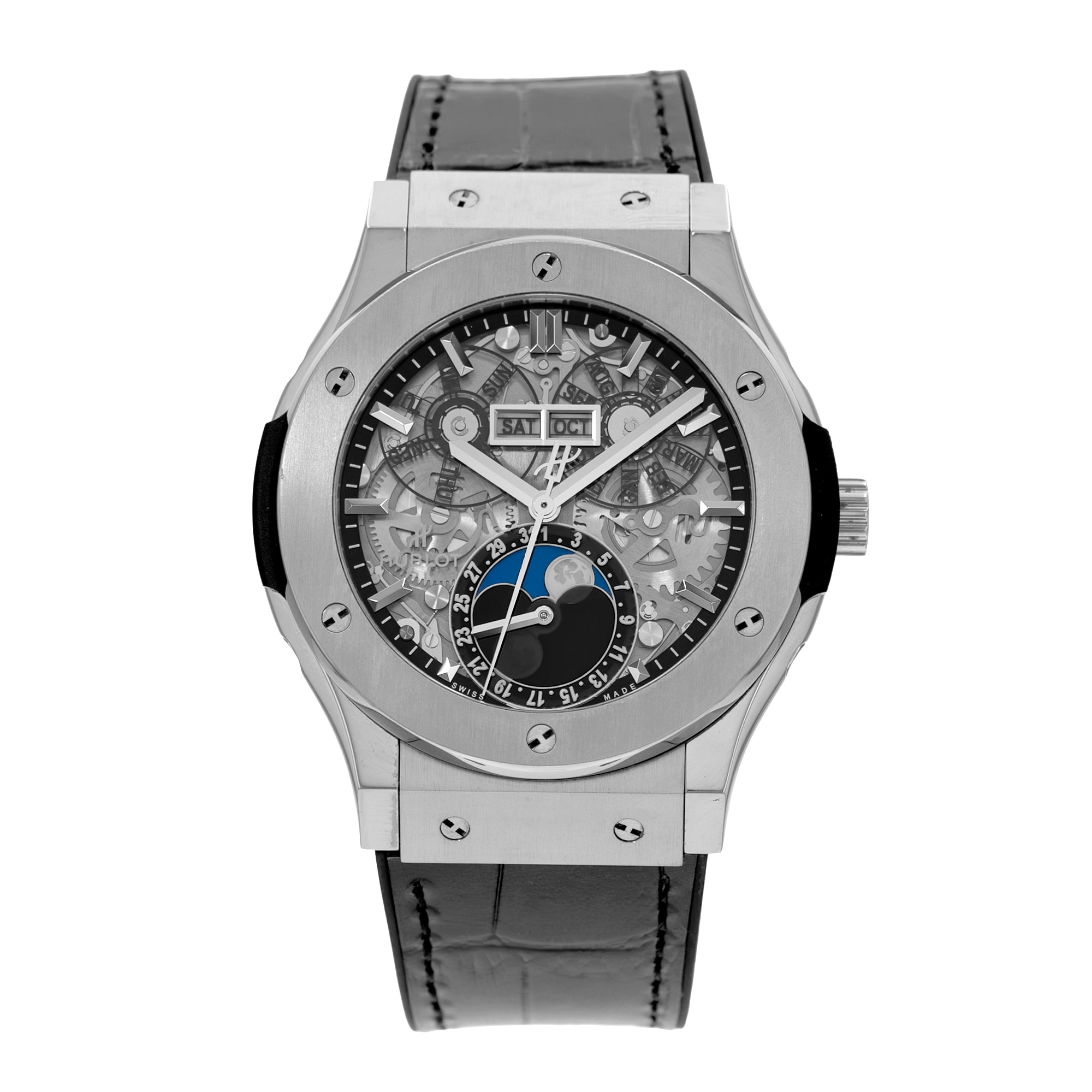 Hublot Classic Fusion Aerofusion