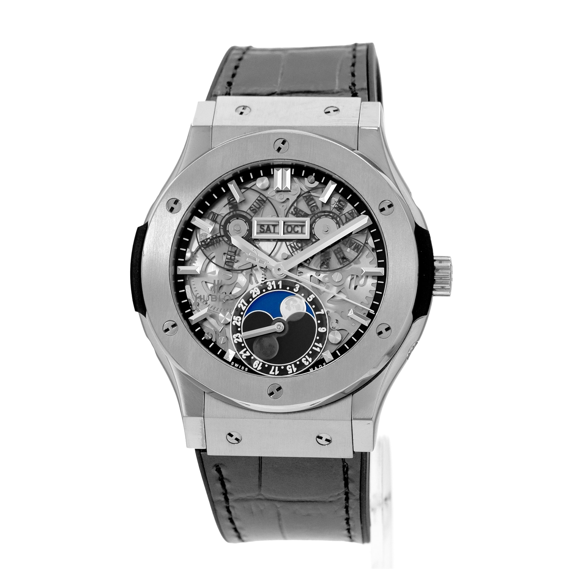 Hublot Classic Fusion Aerofusion
