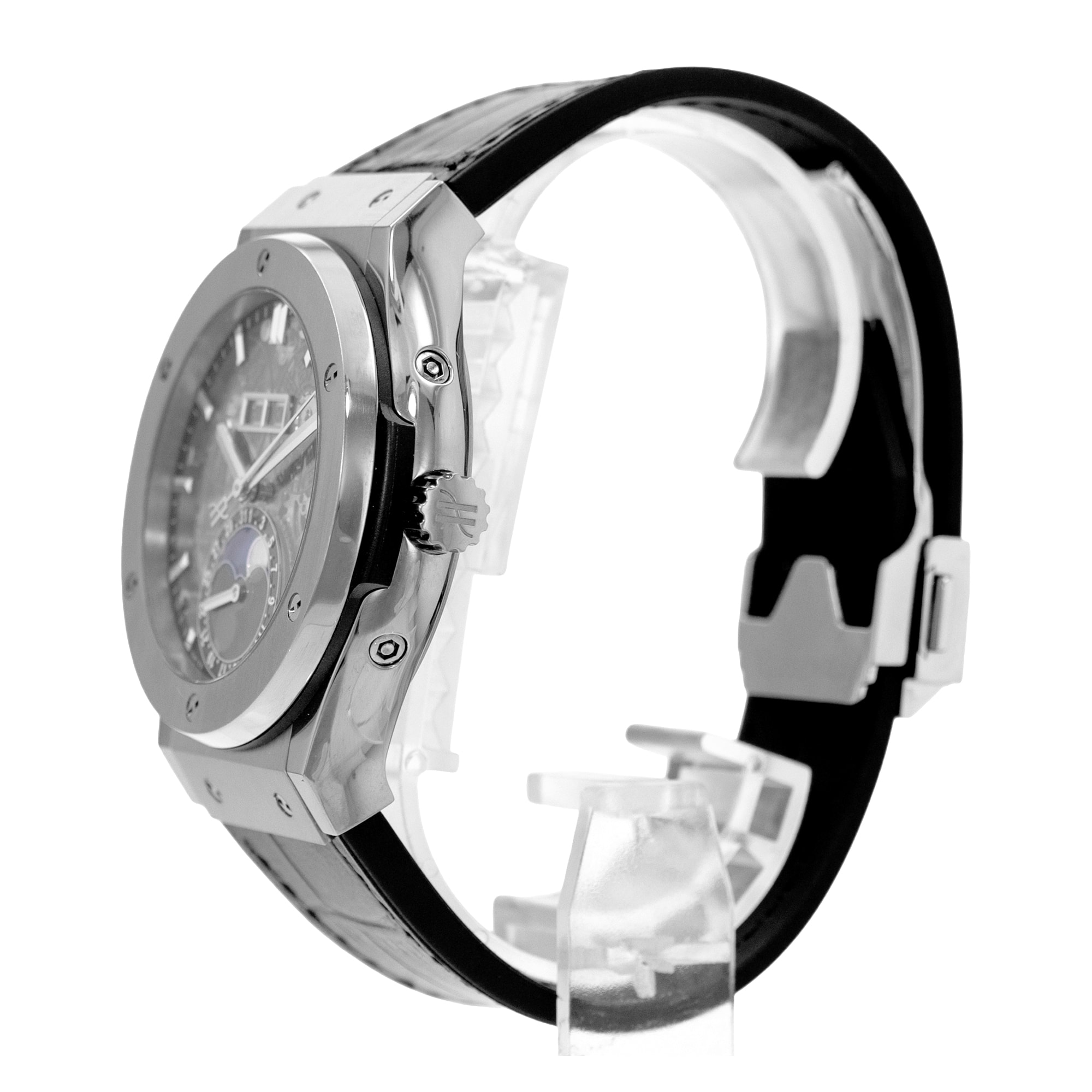 Hublot Classic Fusion Aerofusion