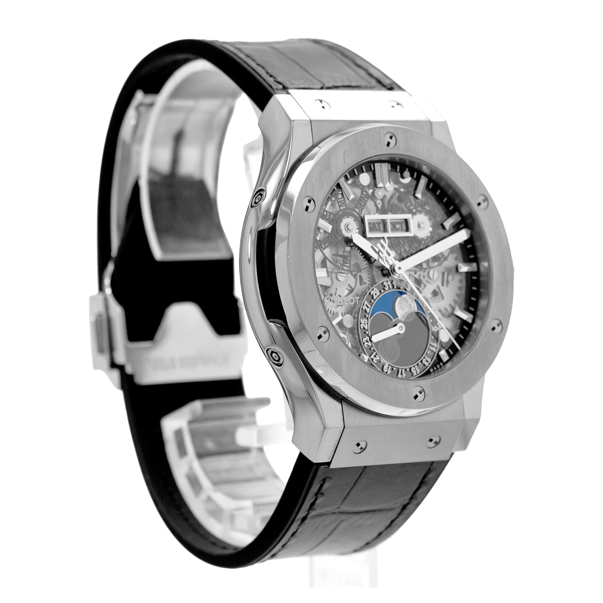 Hublot Classic Fusion Aerofusion