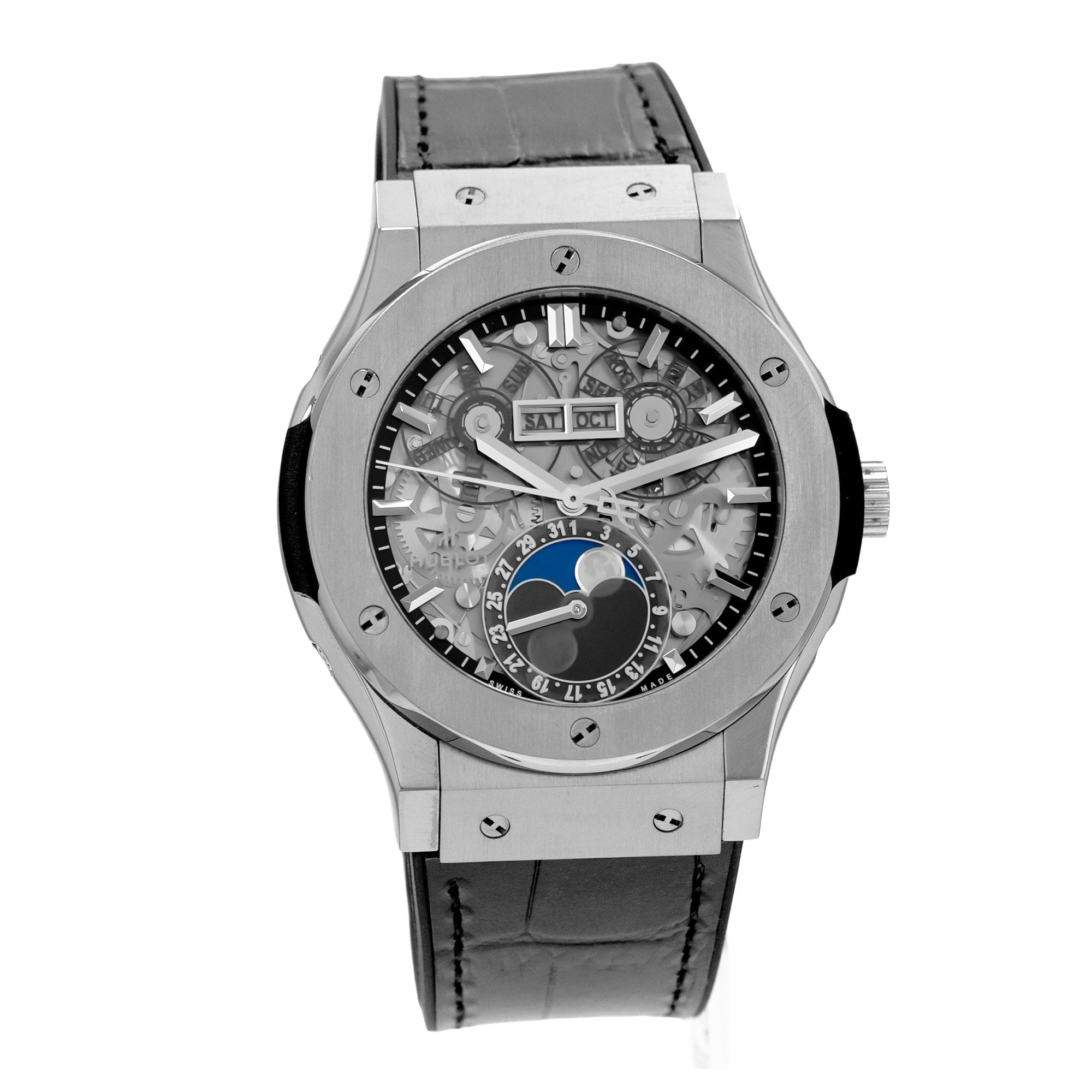 Hublot Classic Fusion Aerofusion