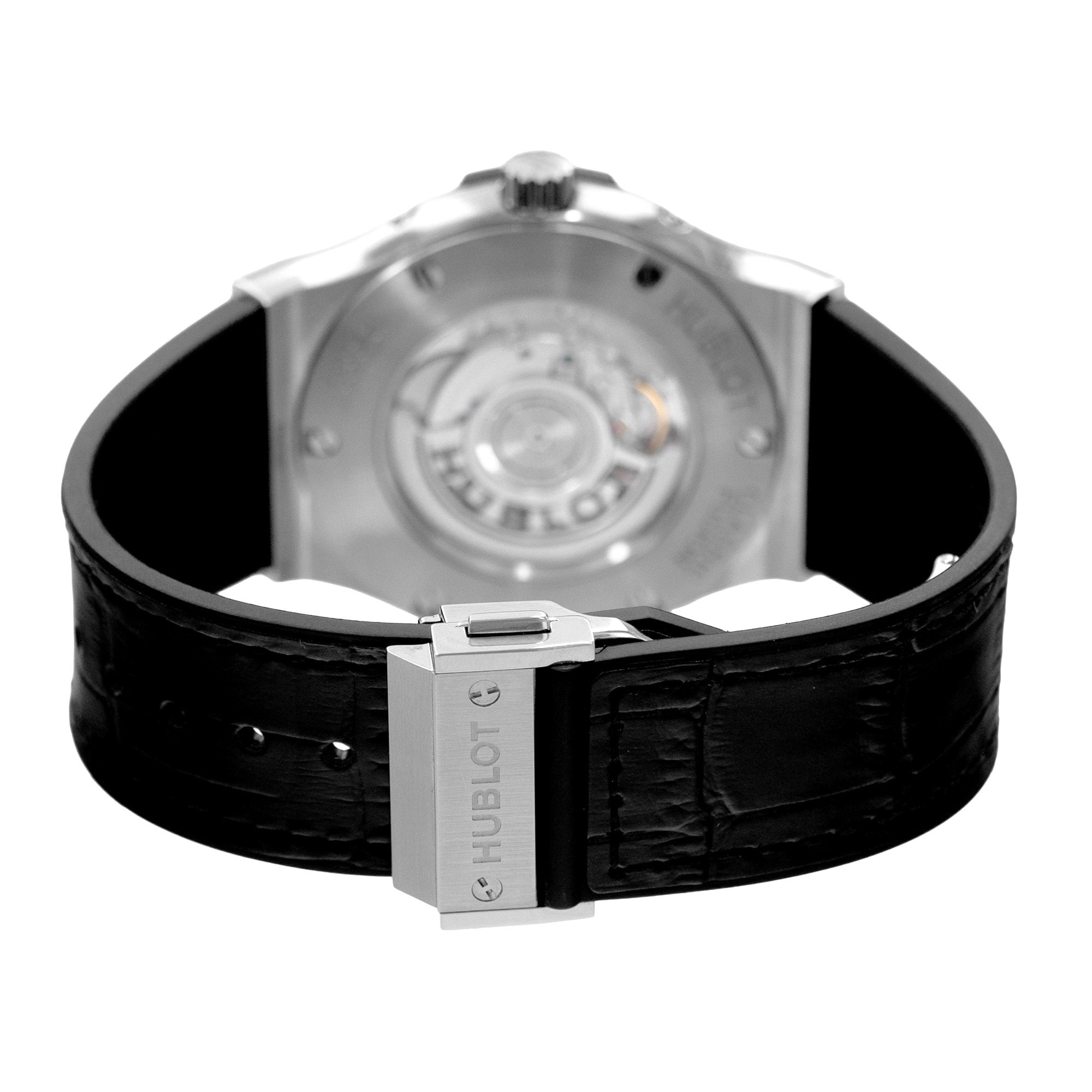 Hublot Classic Fusion Aerofusion