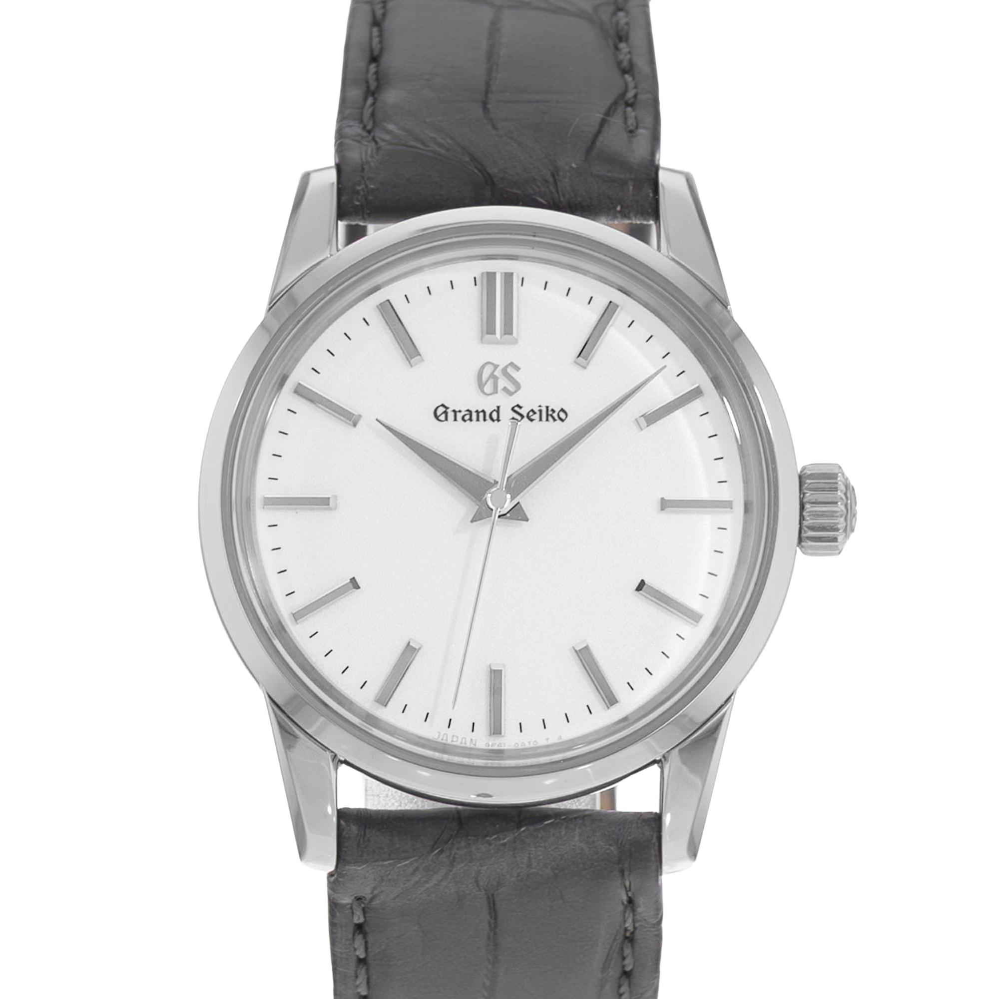 Grand Seiko Elegance