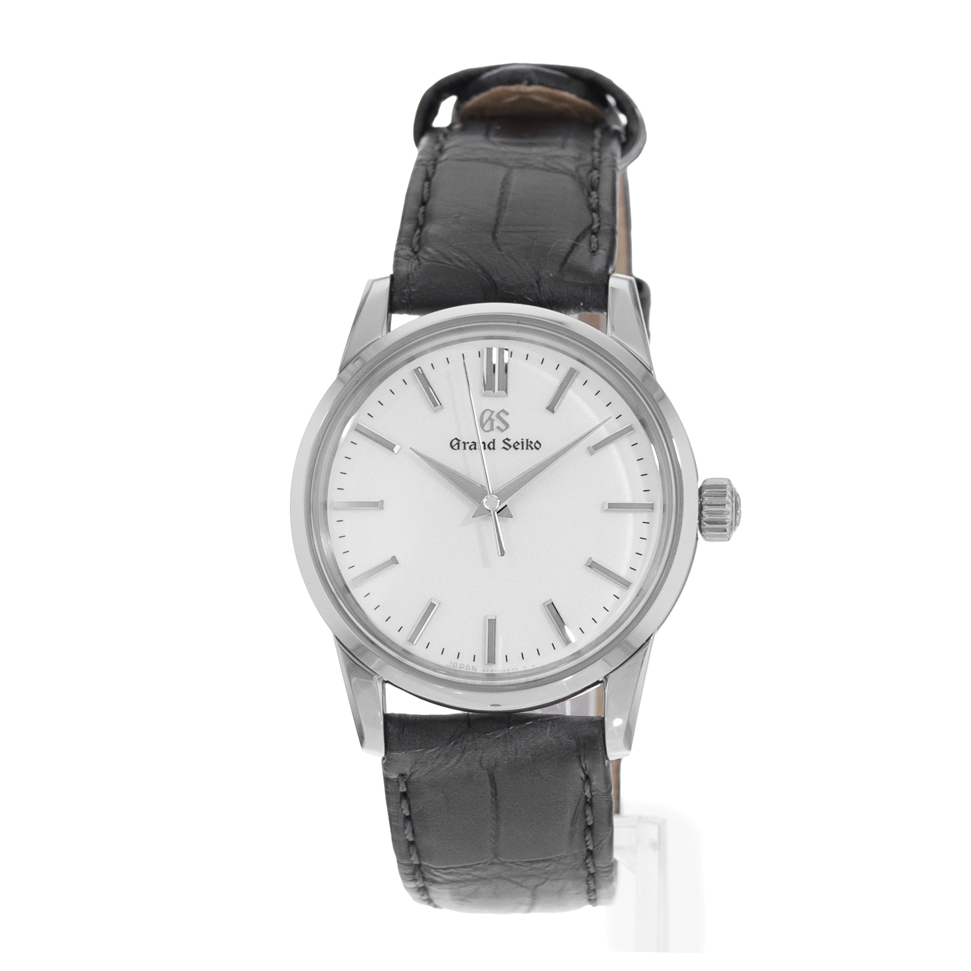 Grand Seiko Elegance