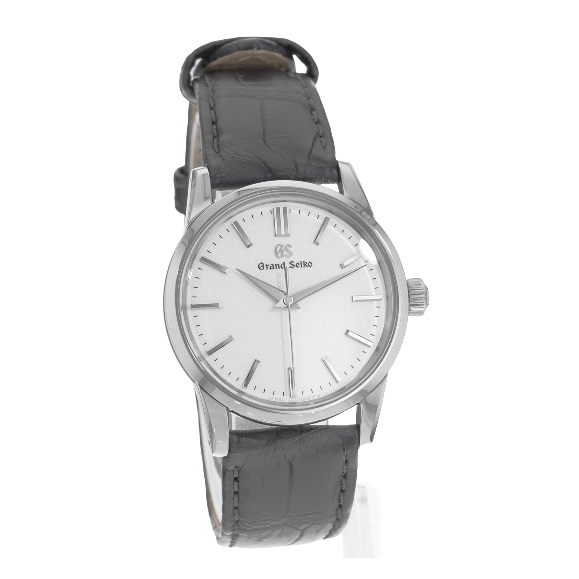 Grand Seiko Elegance