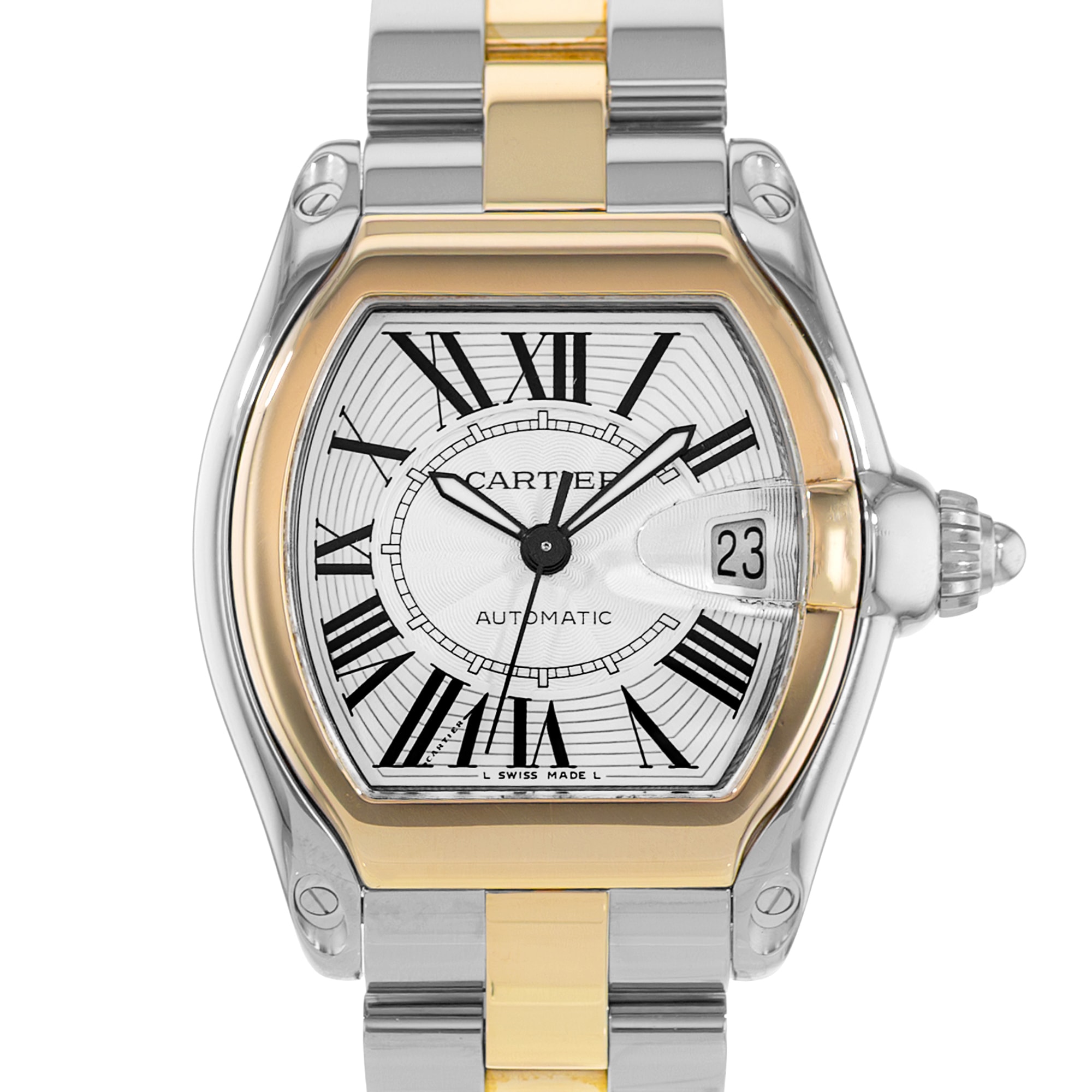 Cartier Roadster