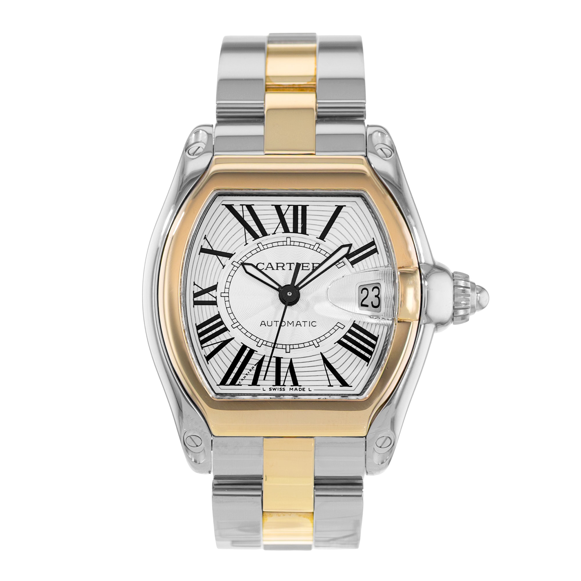 Cartier Roadster
