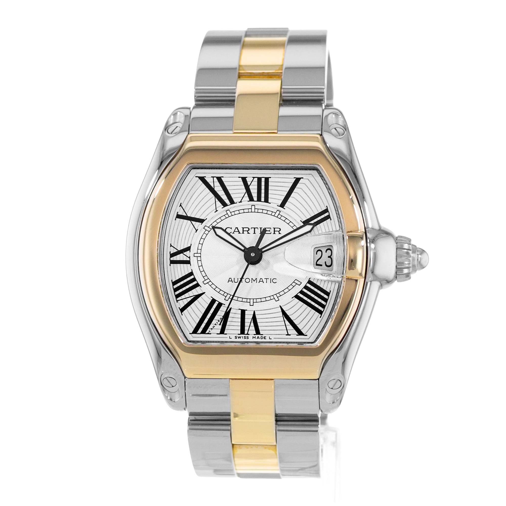 Cartier Roadster
